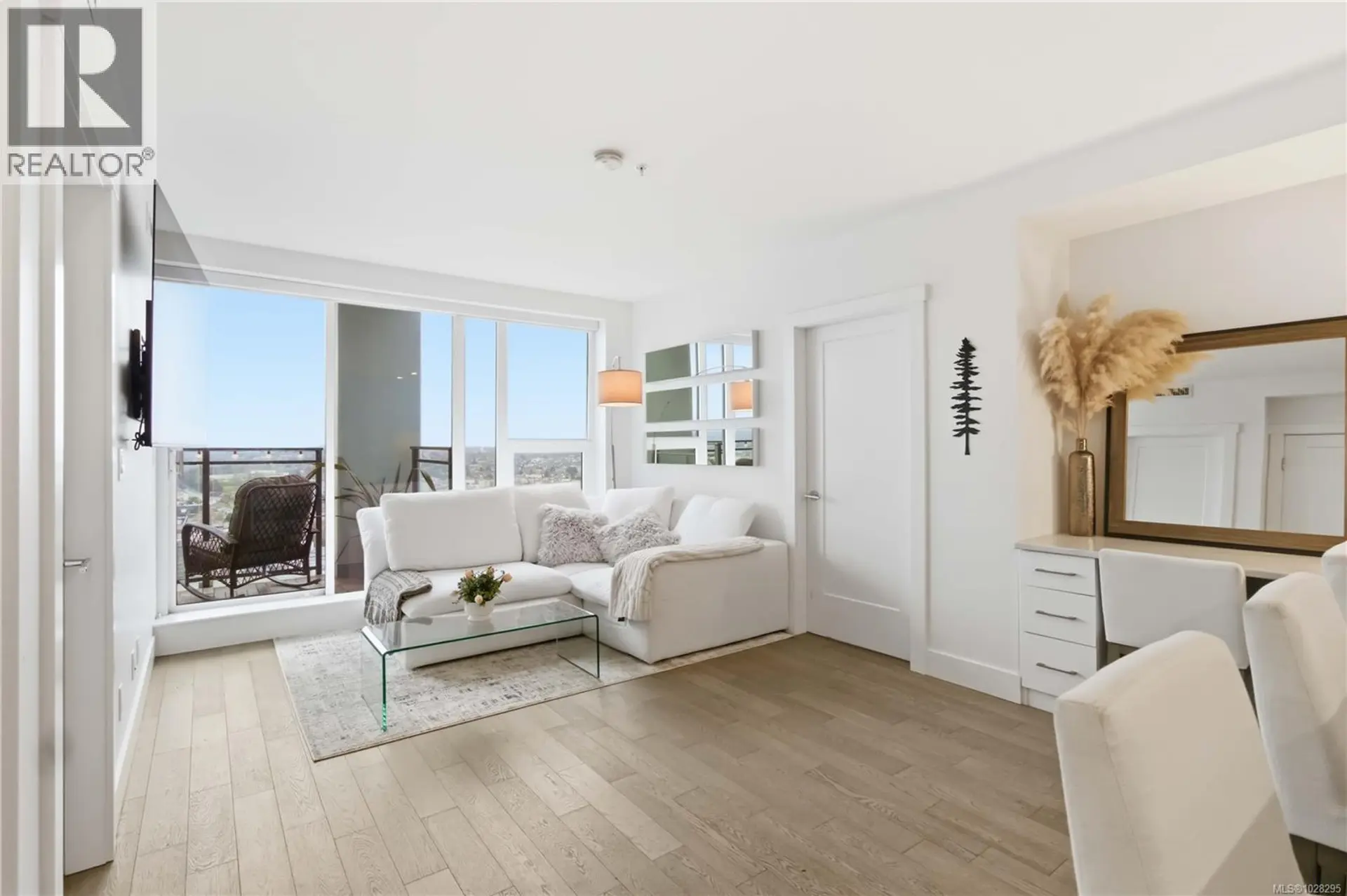 Property at #2103 777 Herald St, Victoria, BC