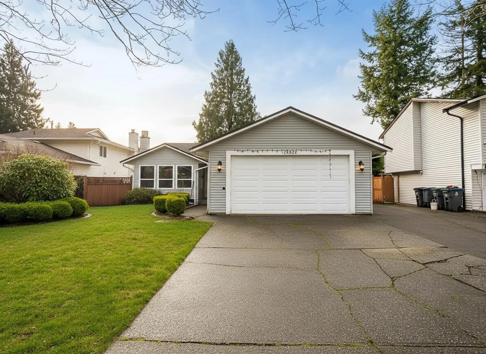 Property at 13032 61 Avenue, Surrey, BC