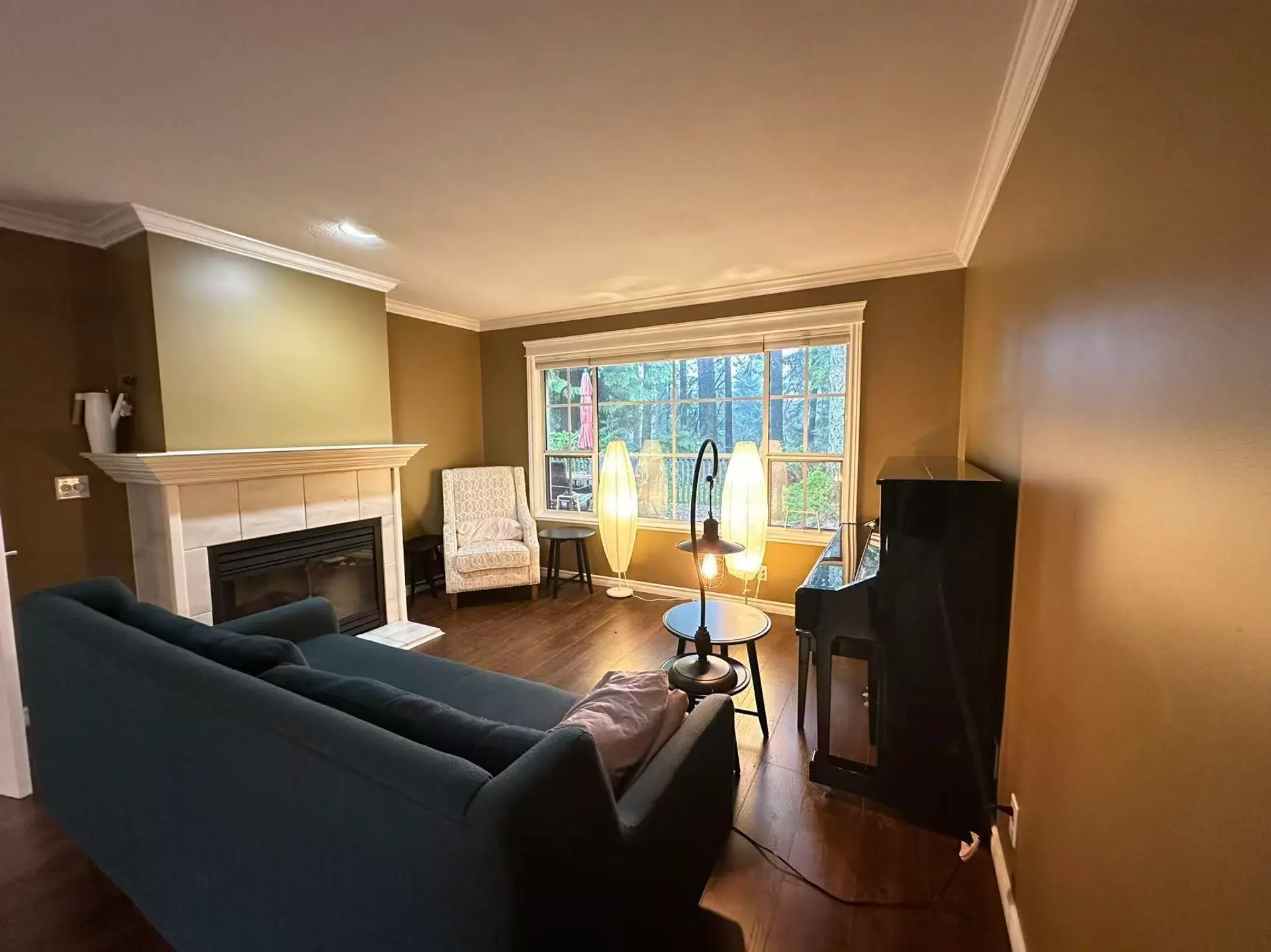 Property at 37 Deerwood Place, Port Moody, BC