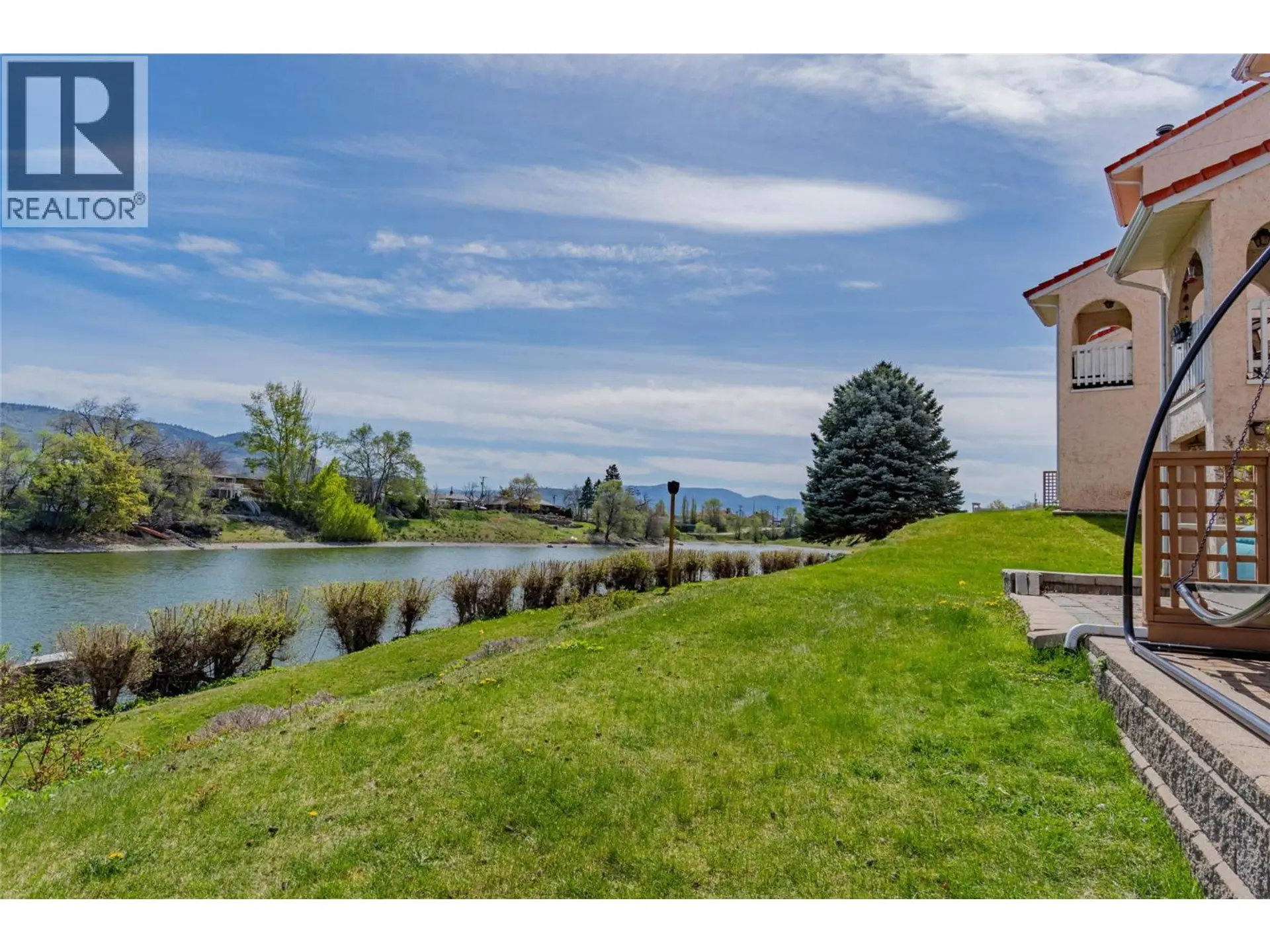 Property at 8029 VEDETTE Drive, Osoyoos, BC