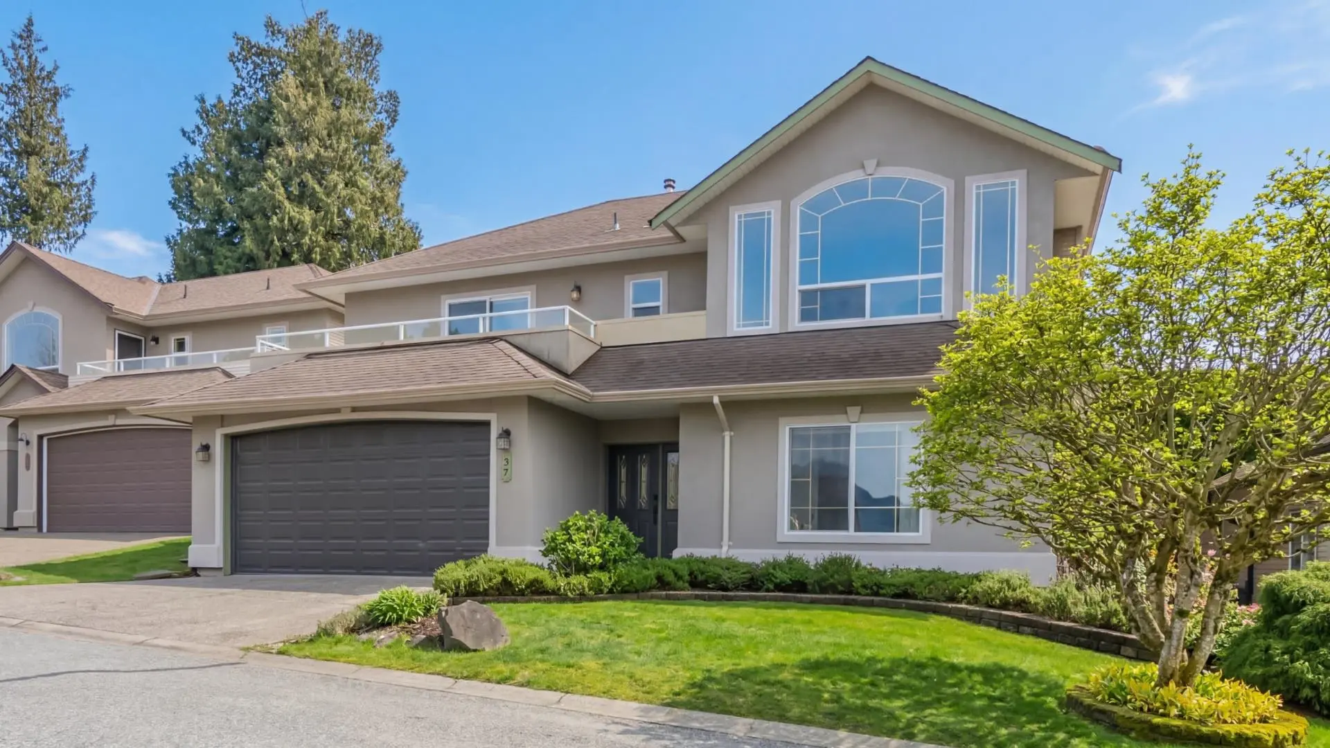 Property at #37 47470 Chartwell Drive, Chilliwack, BC