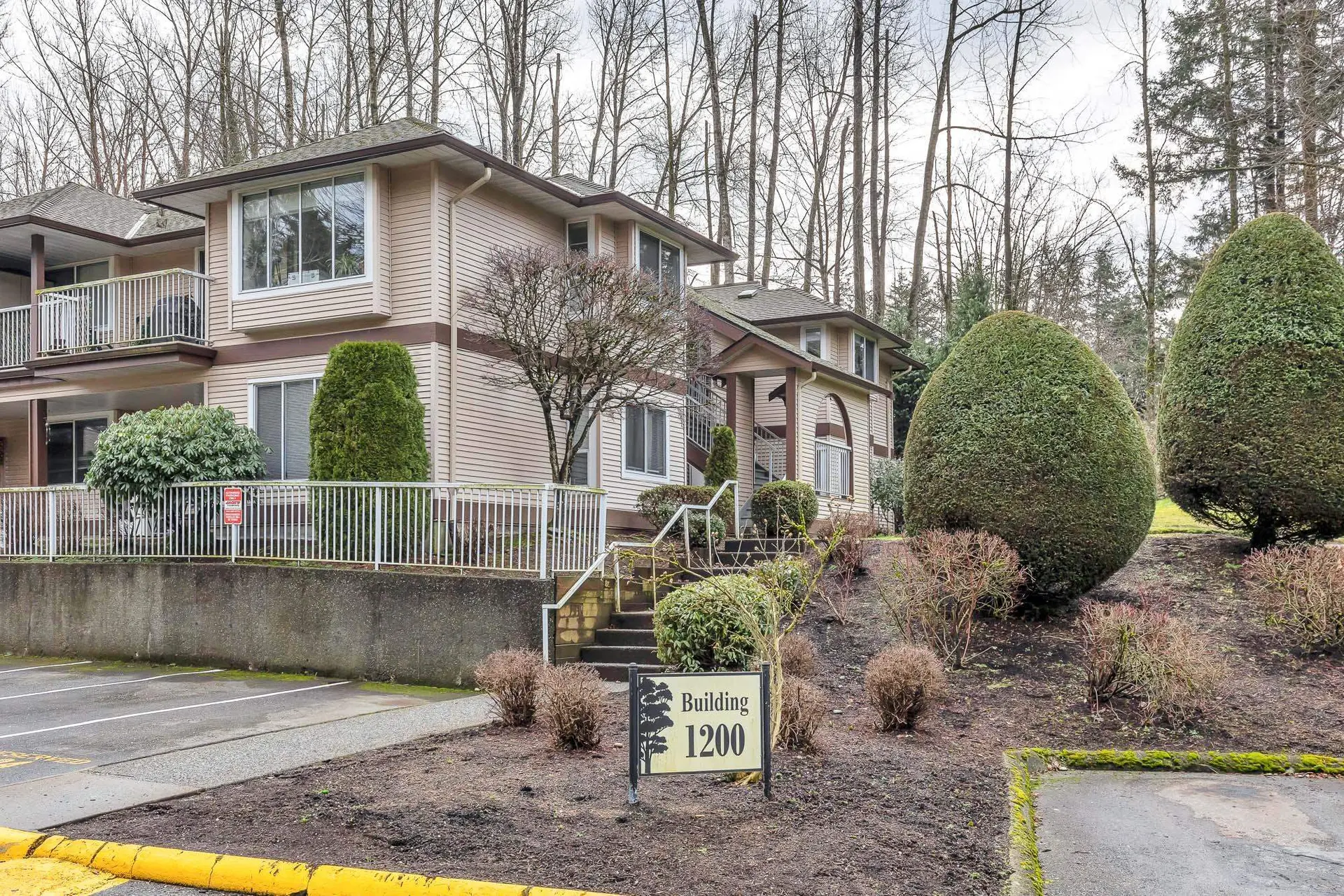 Property at #1206 1750 McKenzie Road, Abbotsford, BC