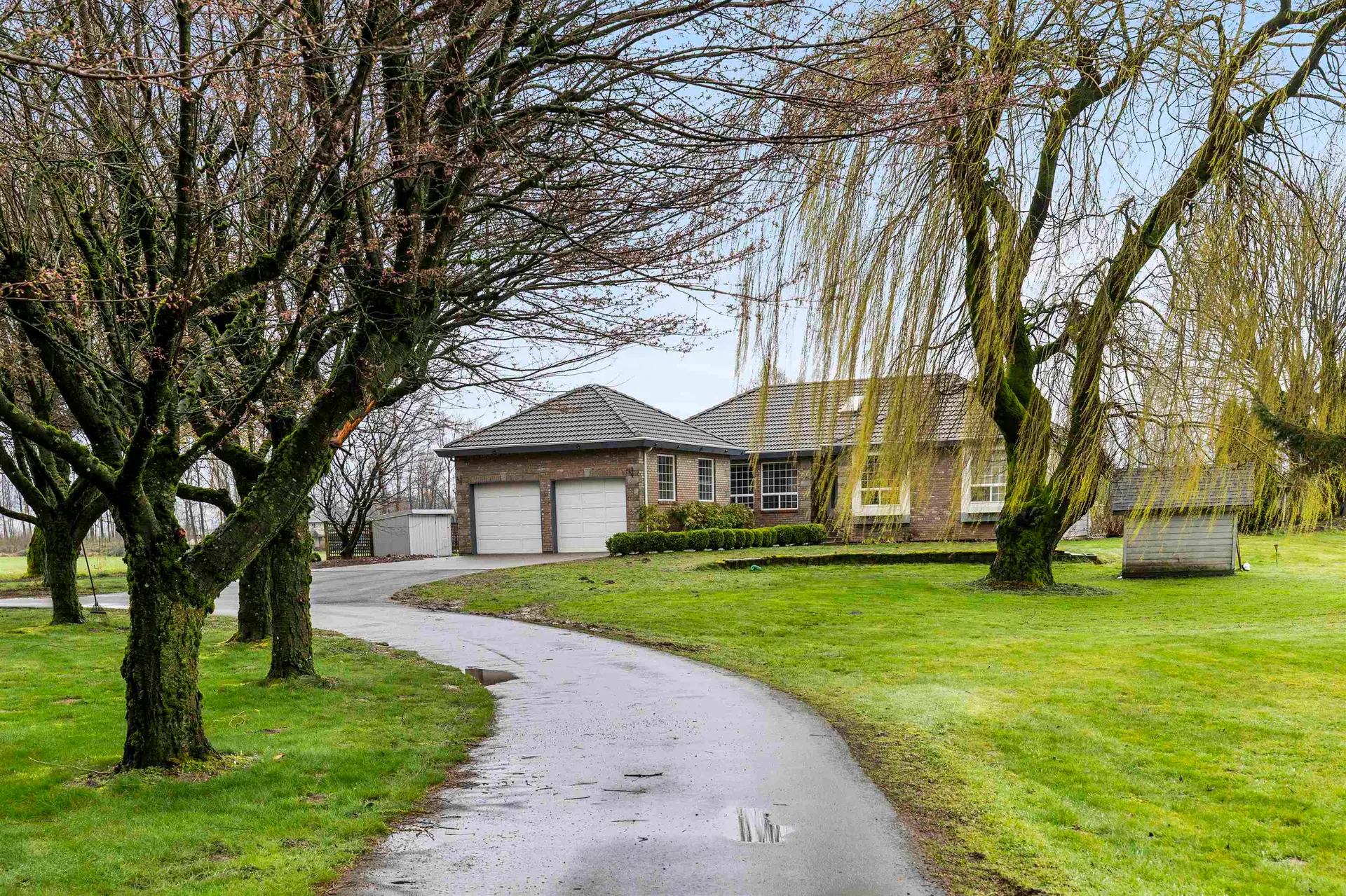Property at 41312 Nicomen Island Trunk Road, Mission, BC