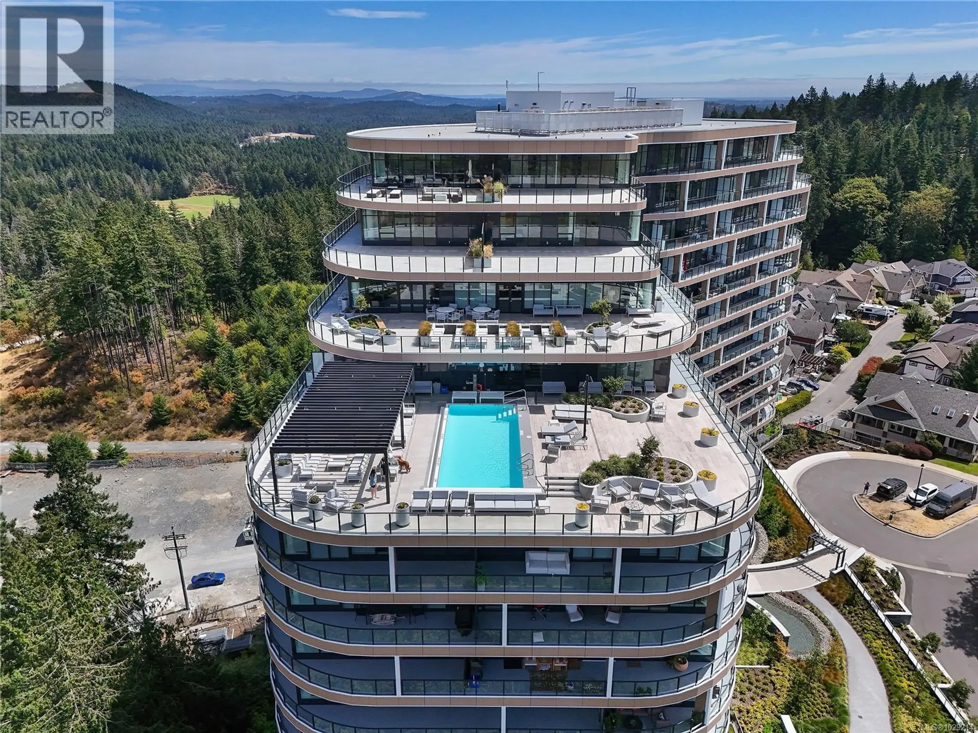 Property at #1006 2000 Hannington Rd, Langford, BC