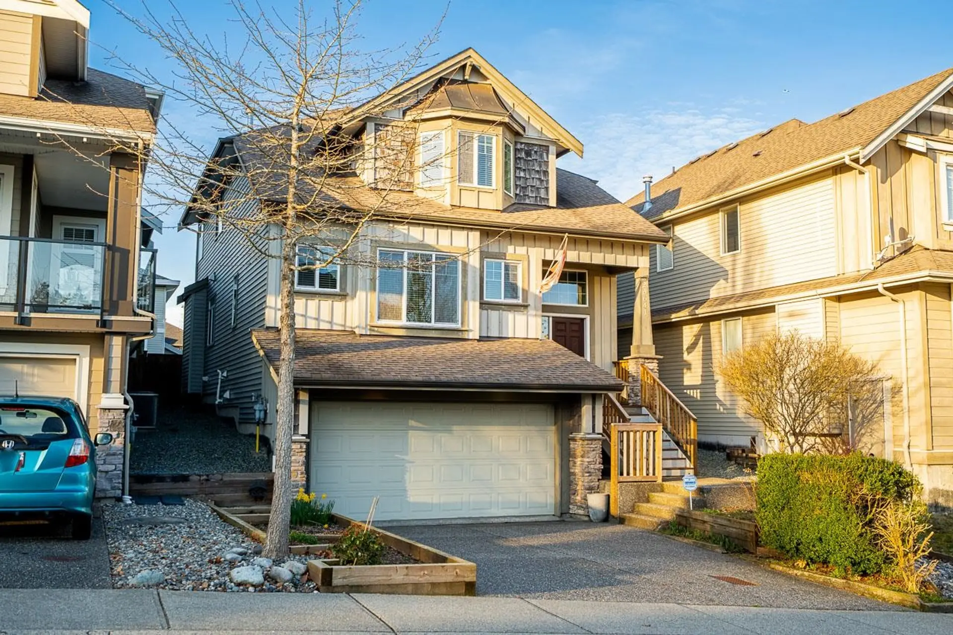 Property at 23641 112a Avenue, Maple Ridge, BC