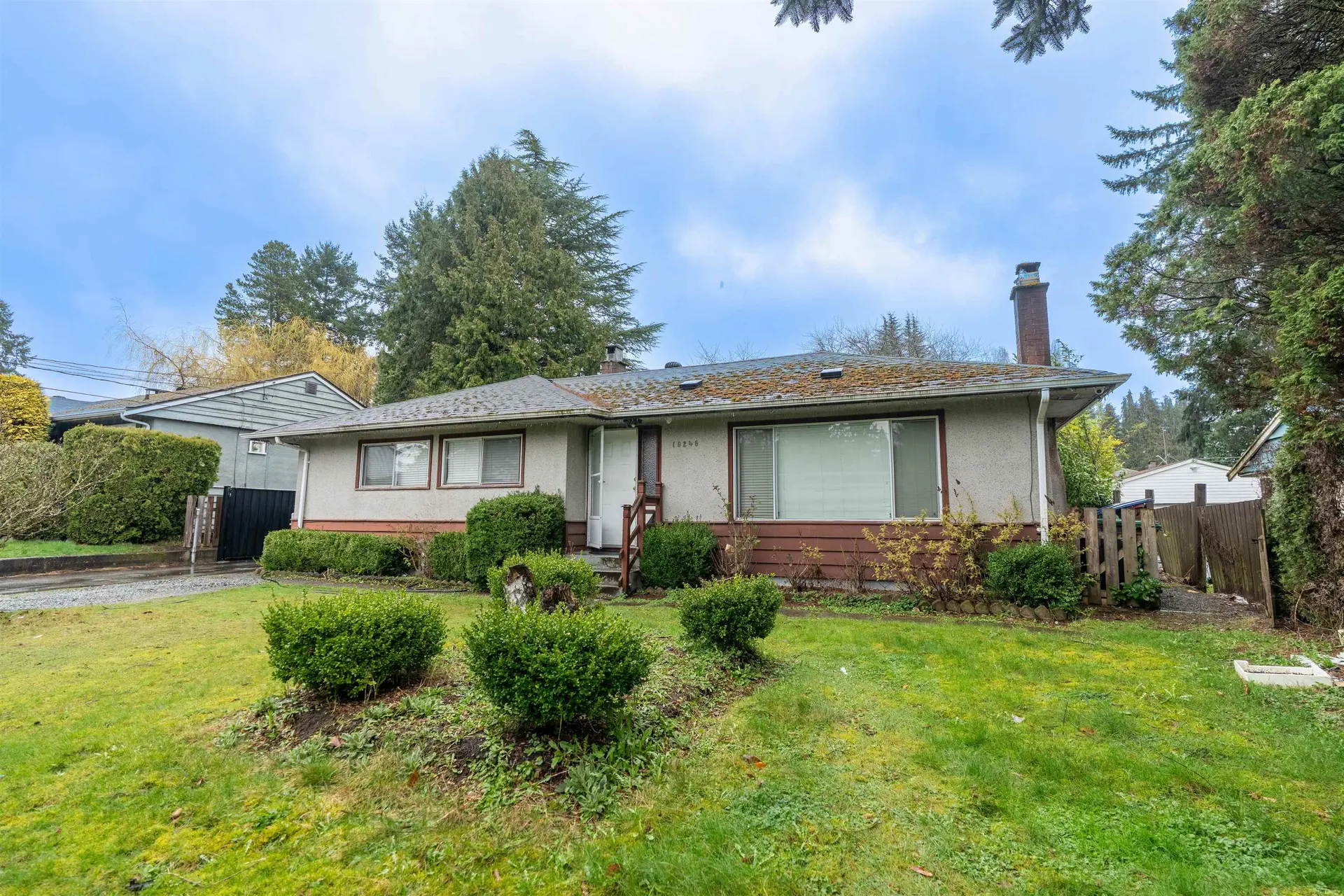 Property at 10246 125a Street, Surrey, BC