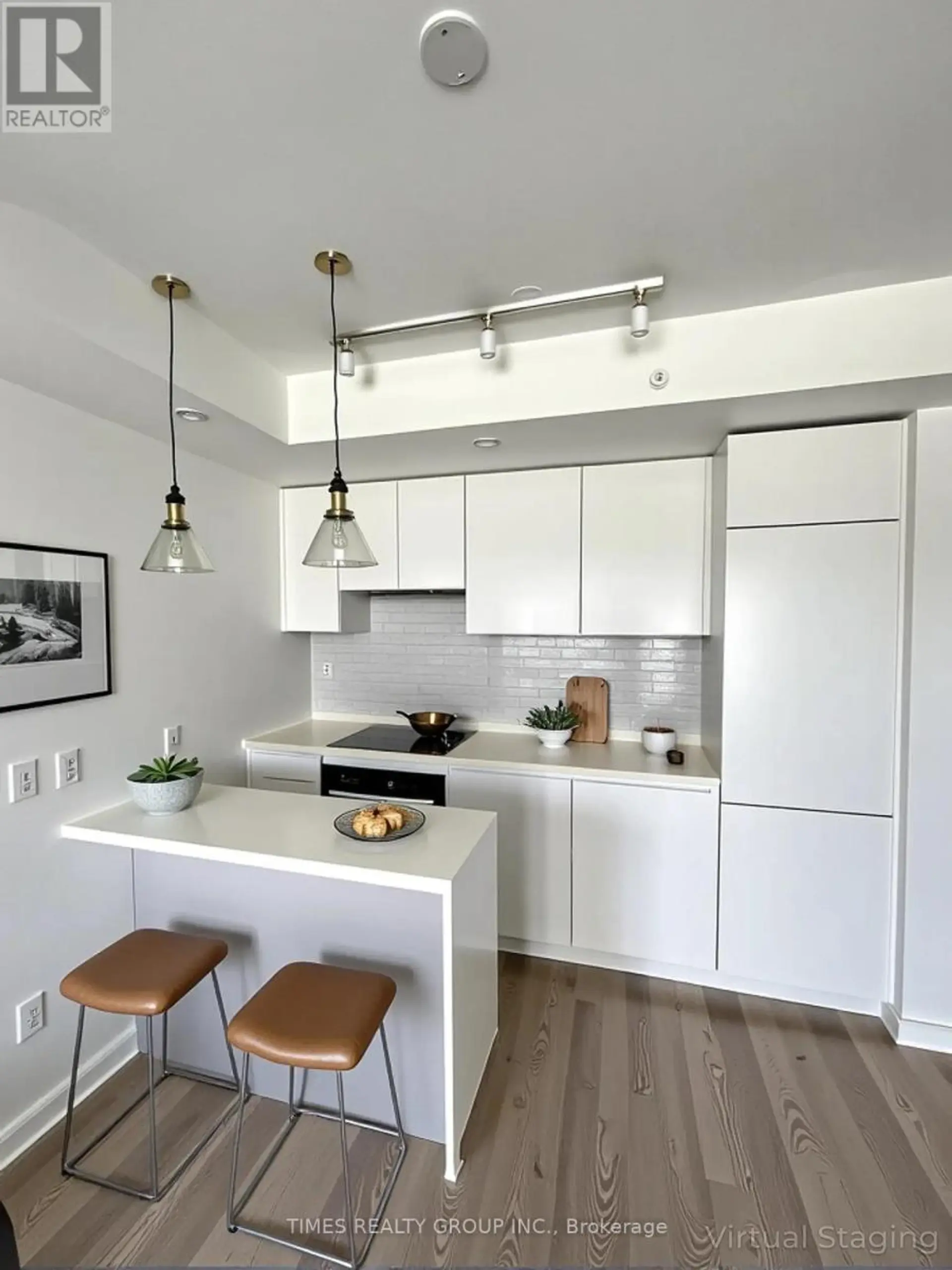 #2107 60 COLBORNE STREET - Image 3