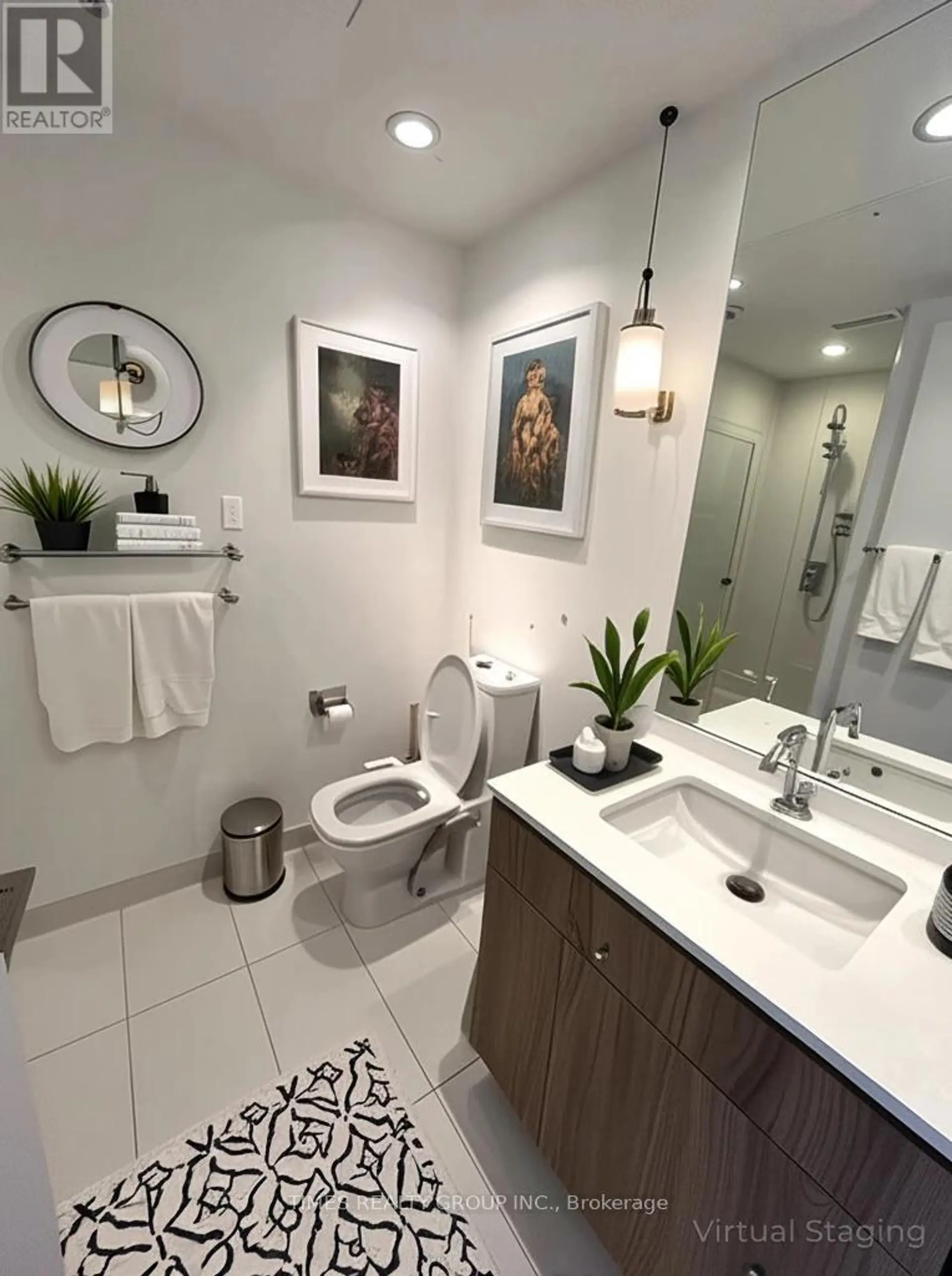 #2107 60 COLBORNE STREET - Image 5