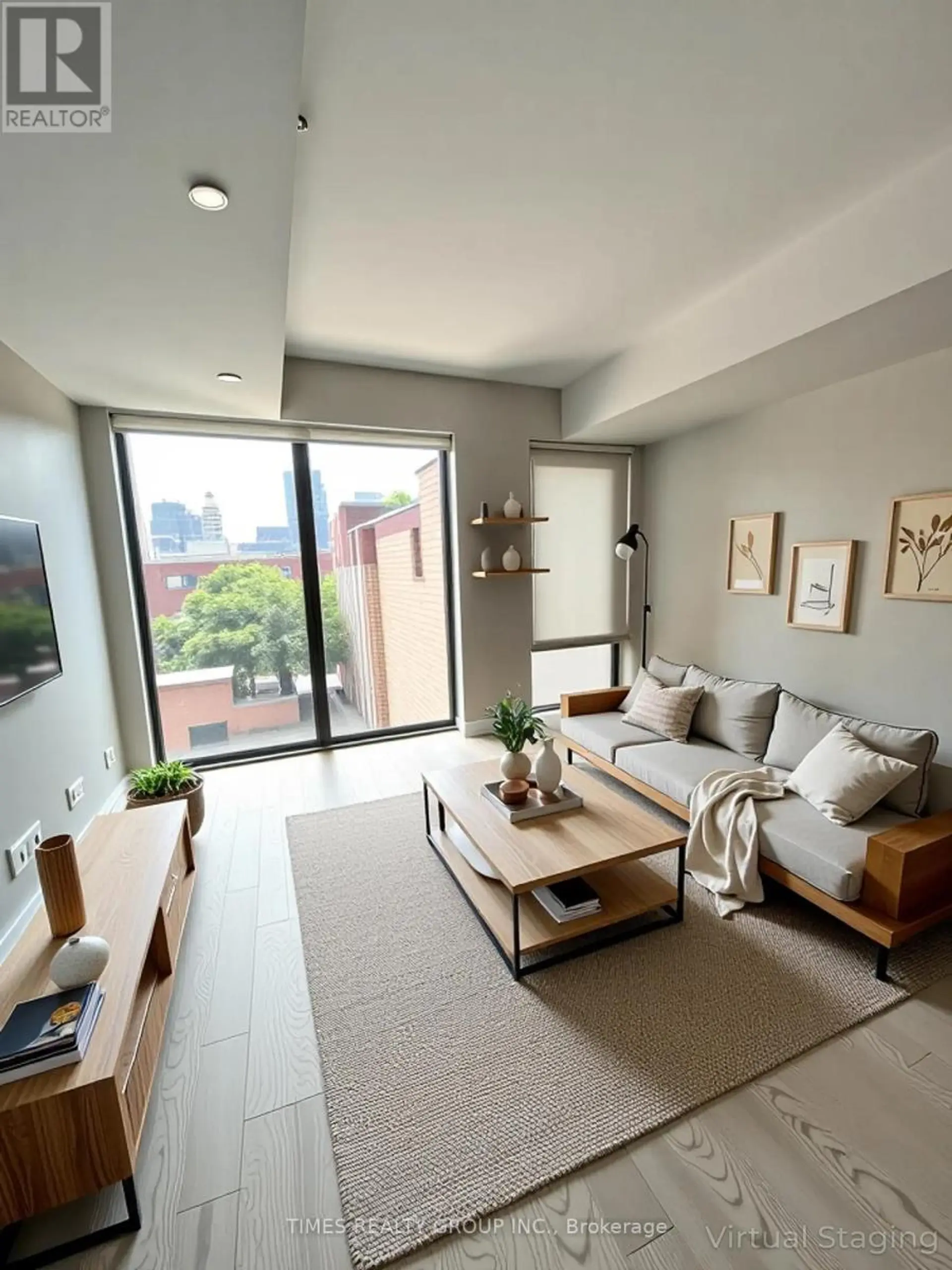 #608 60 COLBORNE STREET - Image 1