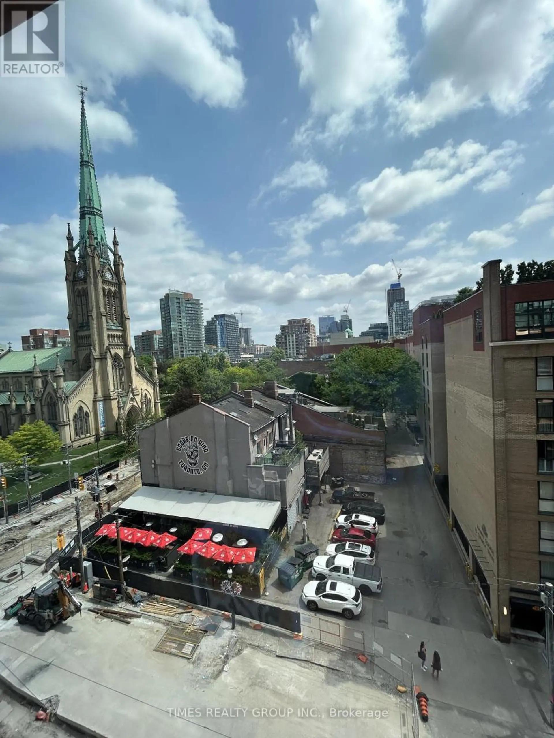 #607 60 COLBORNE STREET - Image 3