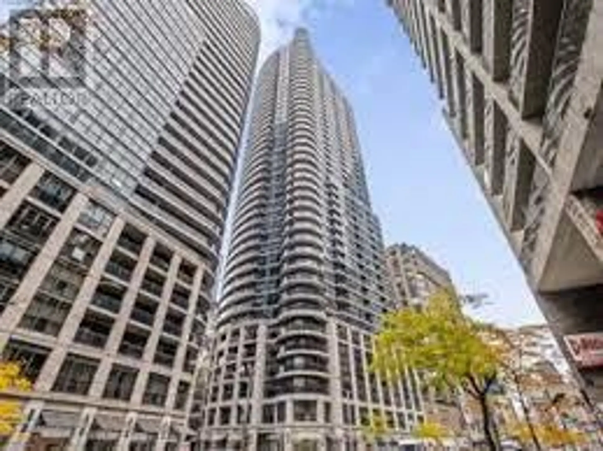 #2708 21 CARLTON STREET - Image 1