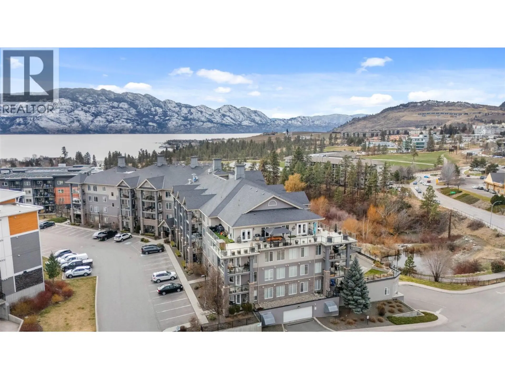 Property at #211 3645 Carrington Road, West Kelowna, BC