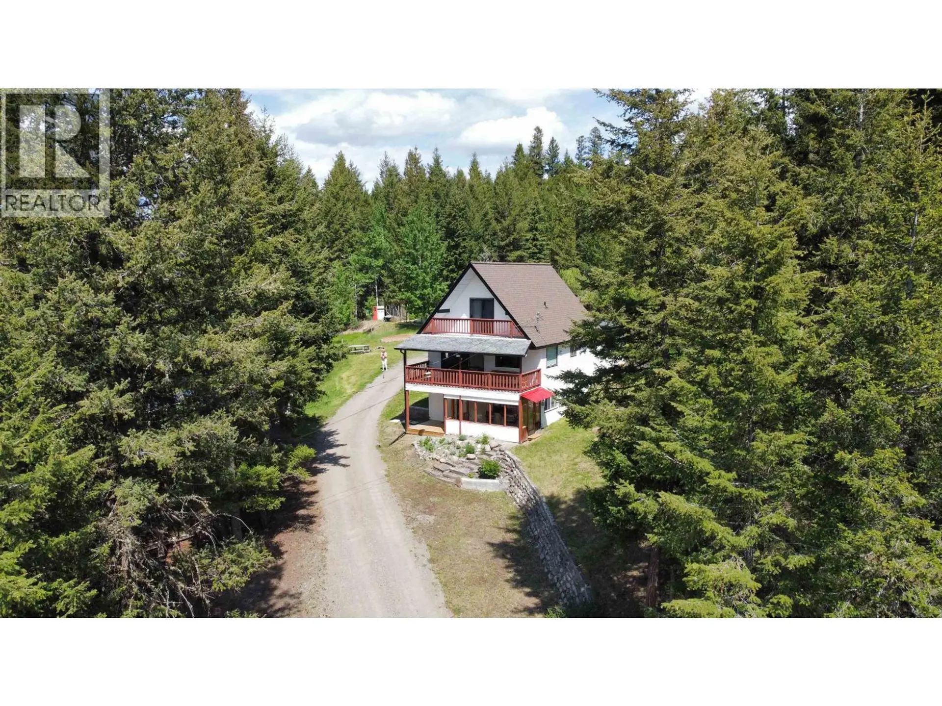 Property at 4917 KITWANGA DRIVE, 108 Mile Ranch, BC
