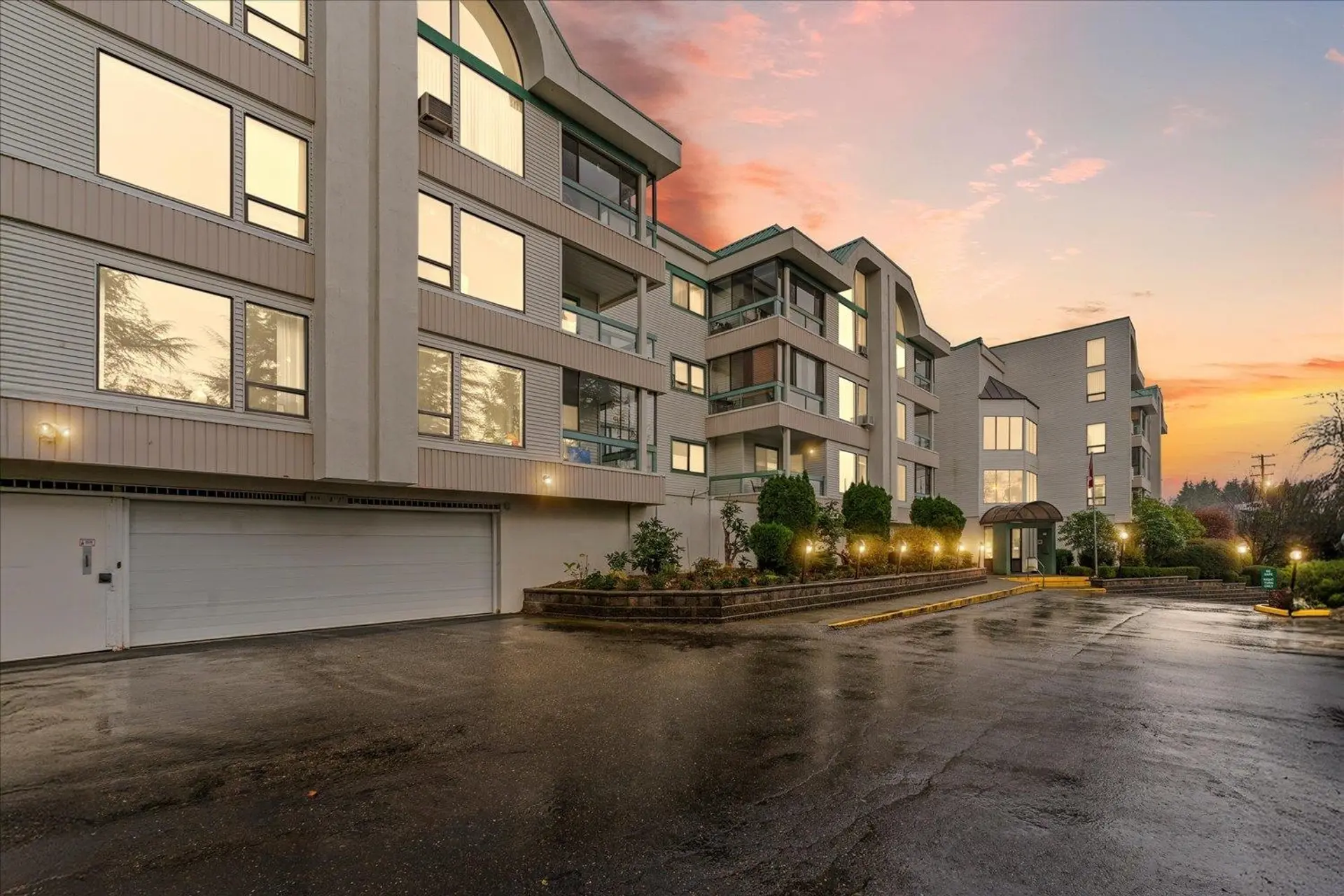 Property at #113 33030 George Ferguson Way, Abbotsford, BC