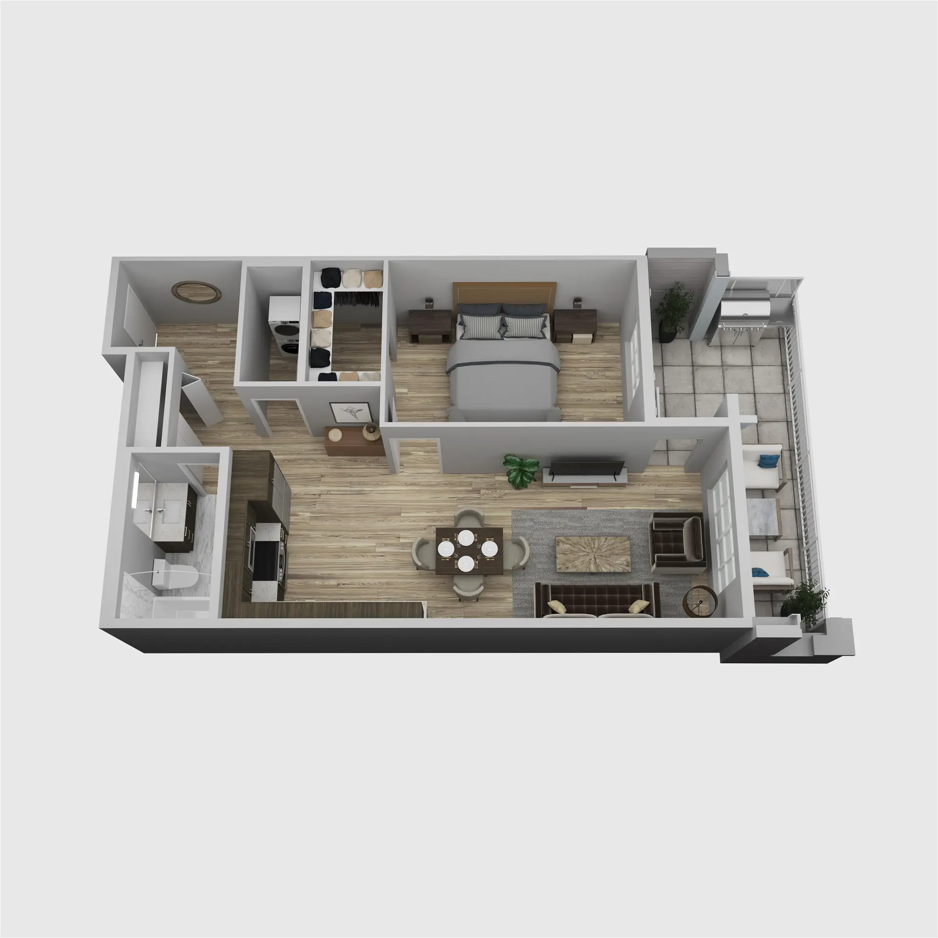 #305 22348 North Avenue - Image 4