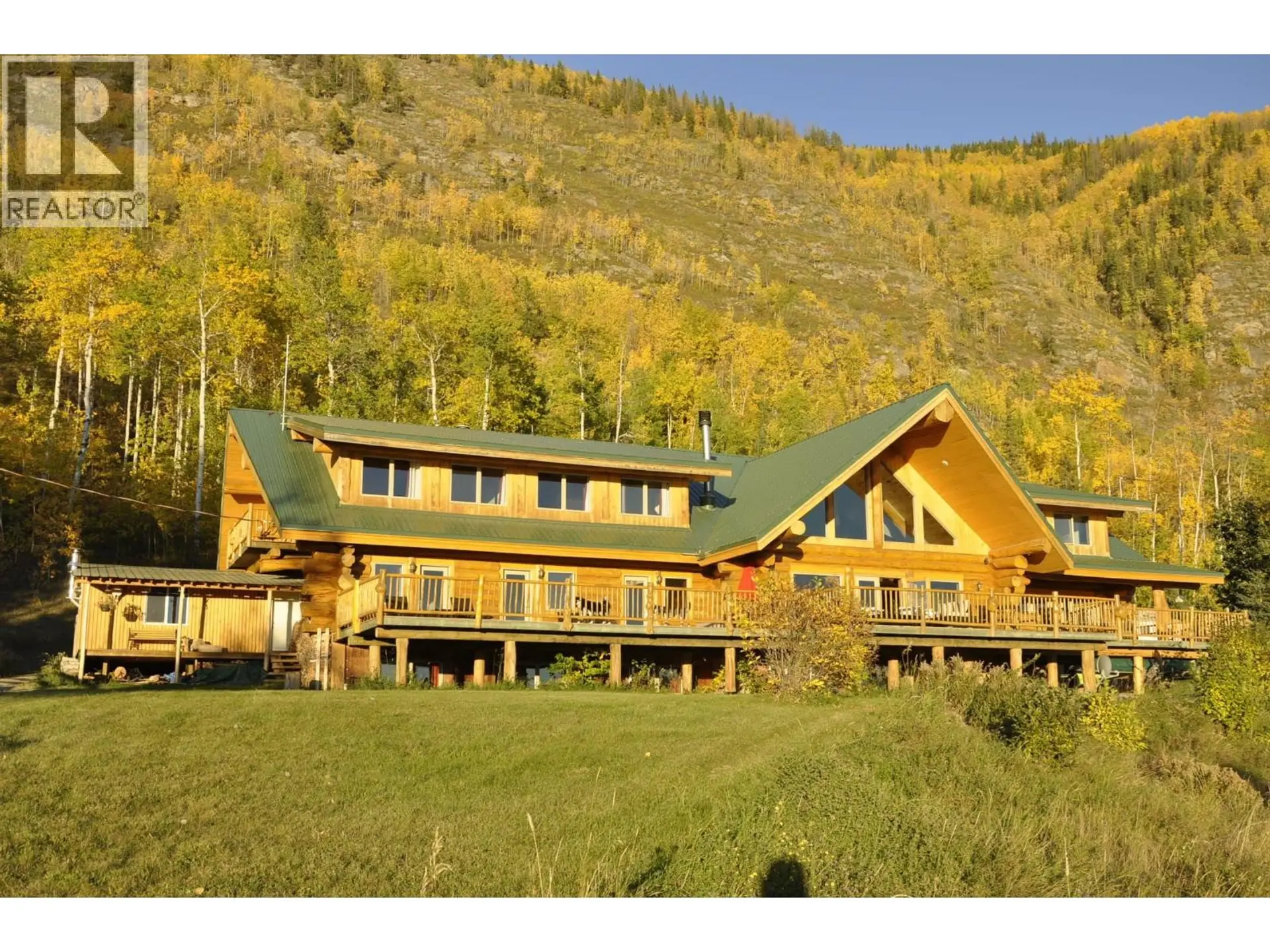Property at 4696 TWELVE MILE ROAD, Fort St. John, BC