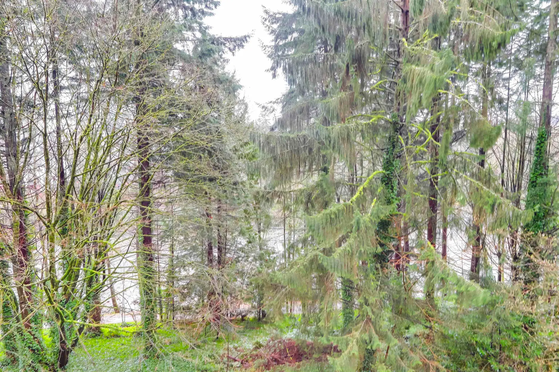 Property at #402 2024 Fullerton Avenue, North Vancouver, BC
