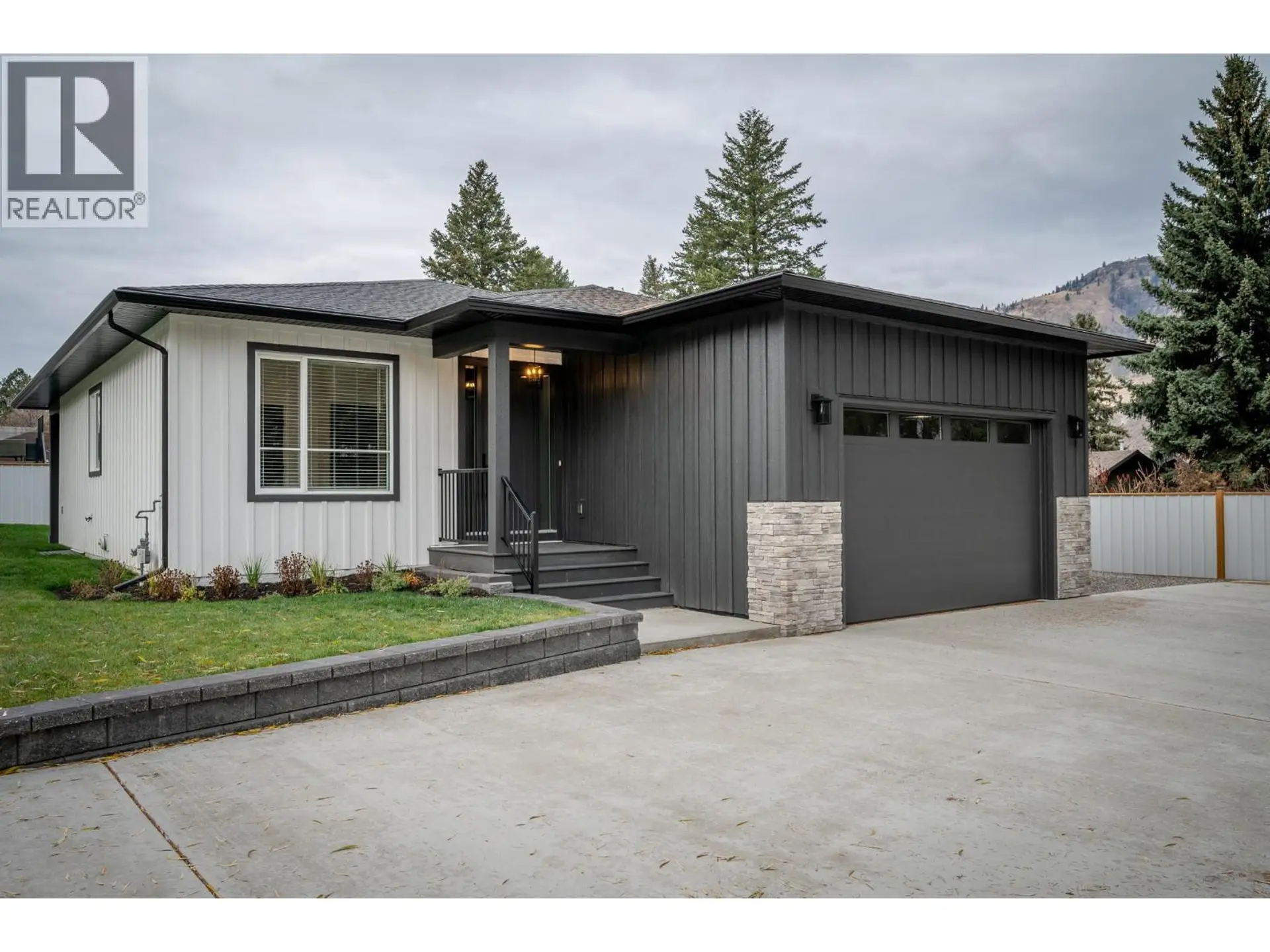 Property at 2244 Valleyview Drive, Kamloops, BC
