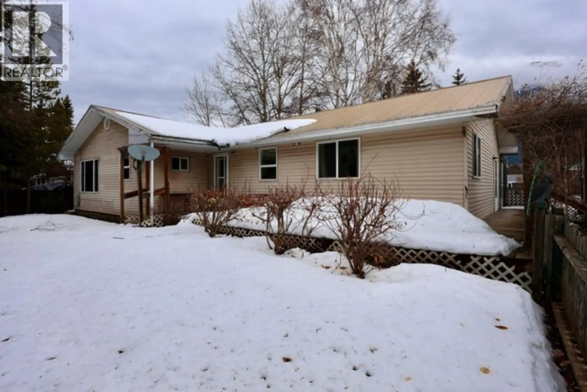 Property at 903 Ryter Road W, Nicholson, BC