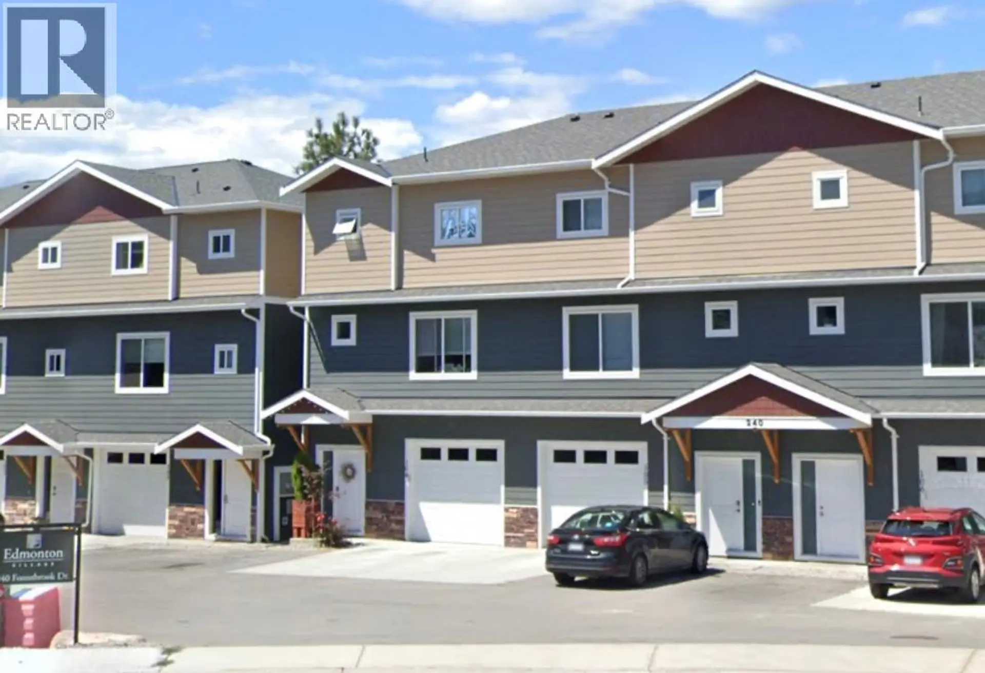 Property at #105 240 FORESTBROOK Drive, Penticton, BC