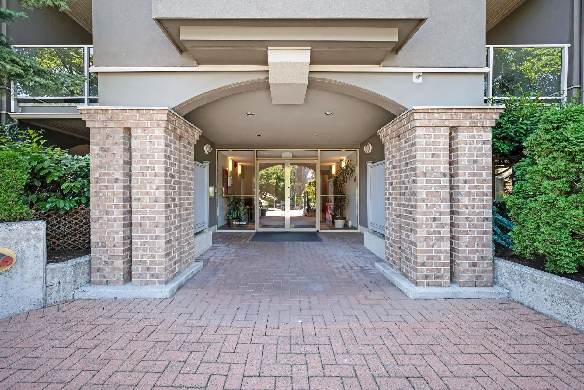 Property at #301 2360 Wilson Avenue, Port Coquitlam, BC
