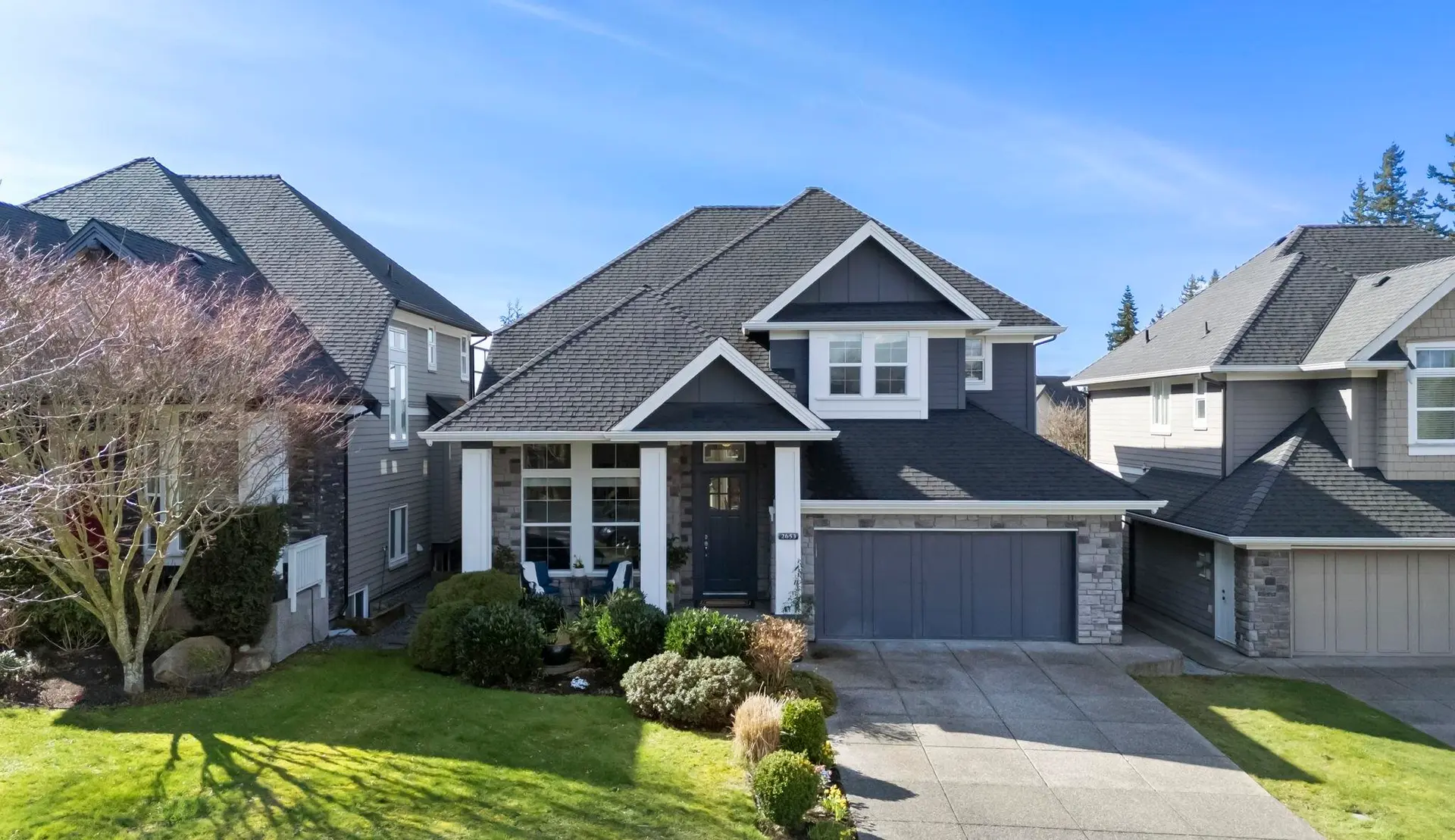 Property at 2653 164 Street, Surrey, BC