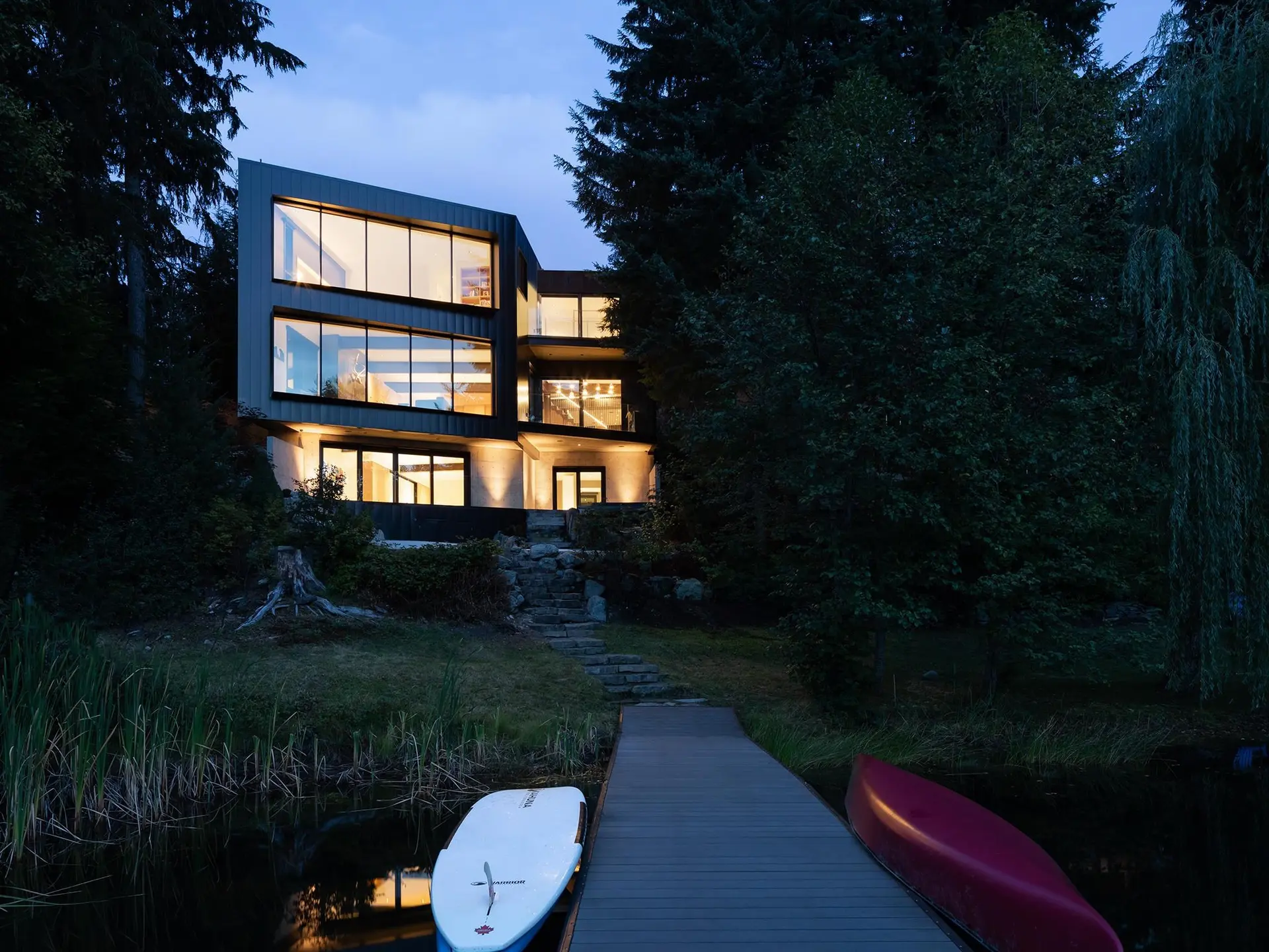Property at 3258 Archibald Way, Whistler, BC