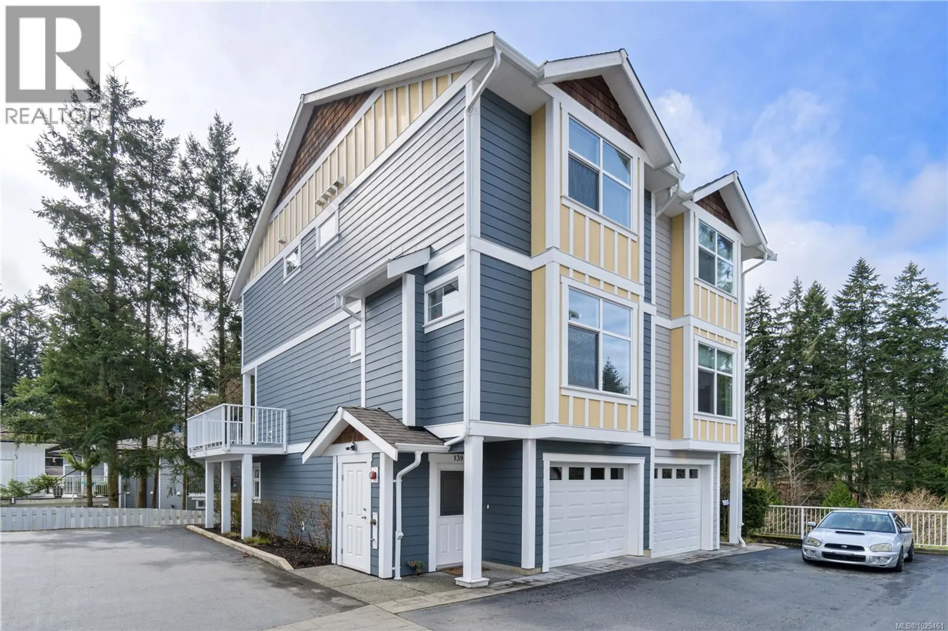 Property at #139 6057 Doumont Rd, Nanaimo, BC