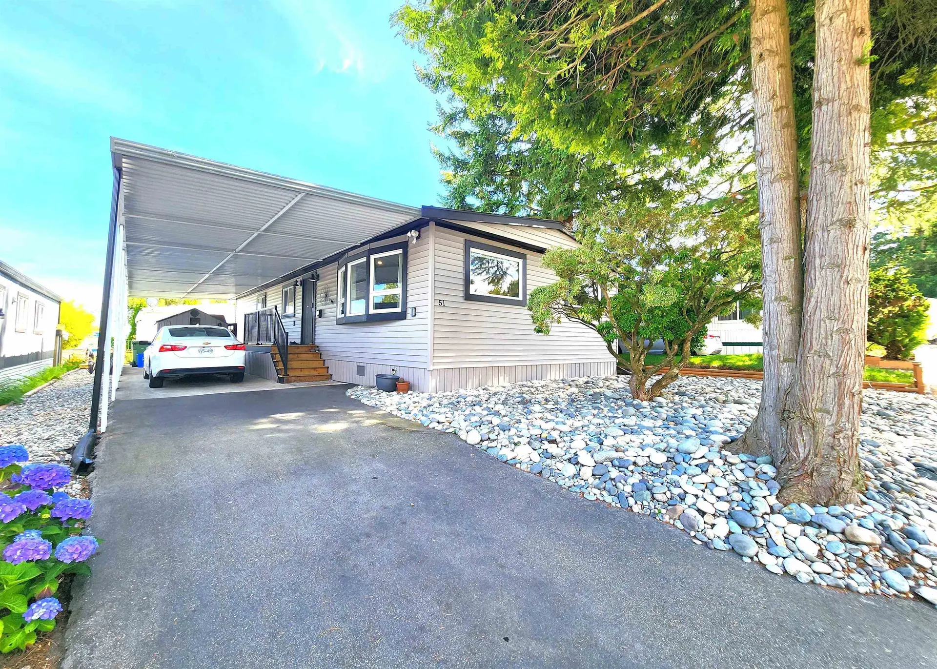 Property at #51 1840 160 Street, Surrey, BC