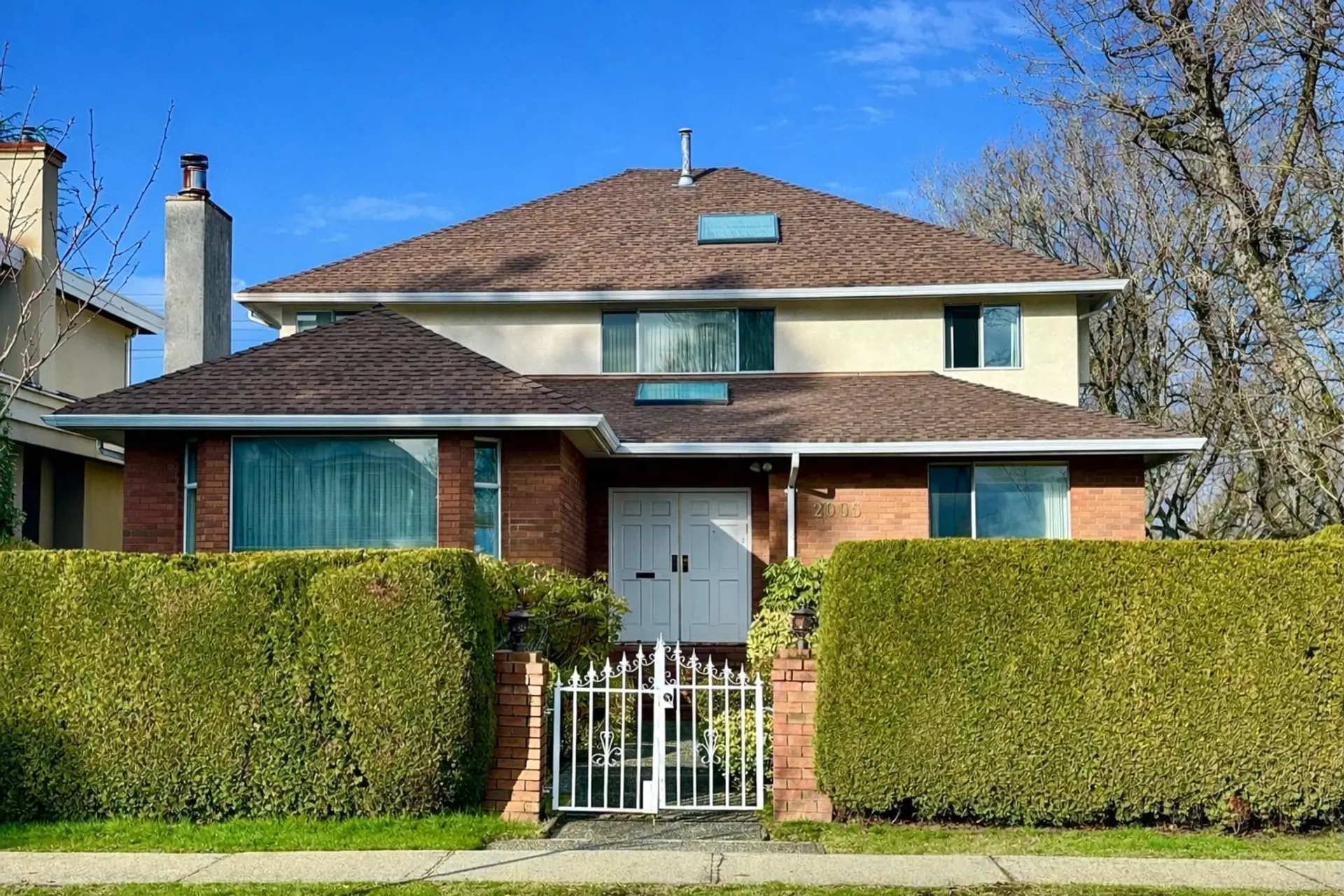 Property at 2005 W 46th Avenue, Vancouver, BC