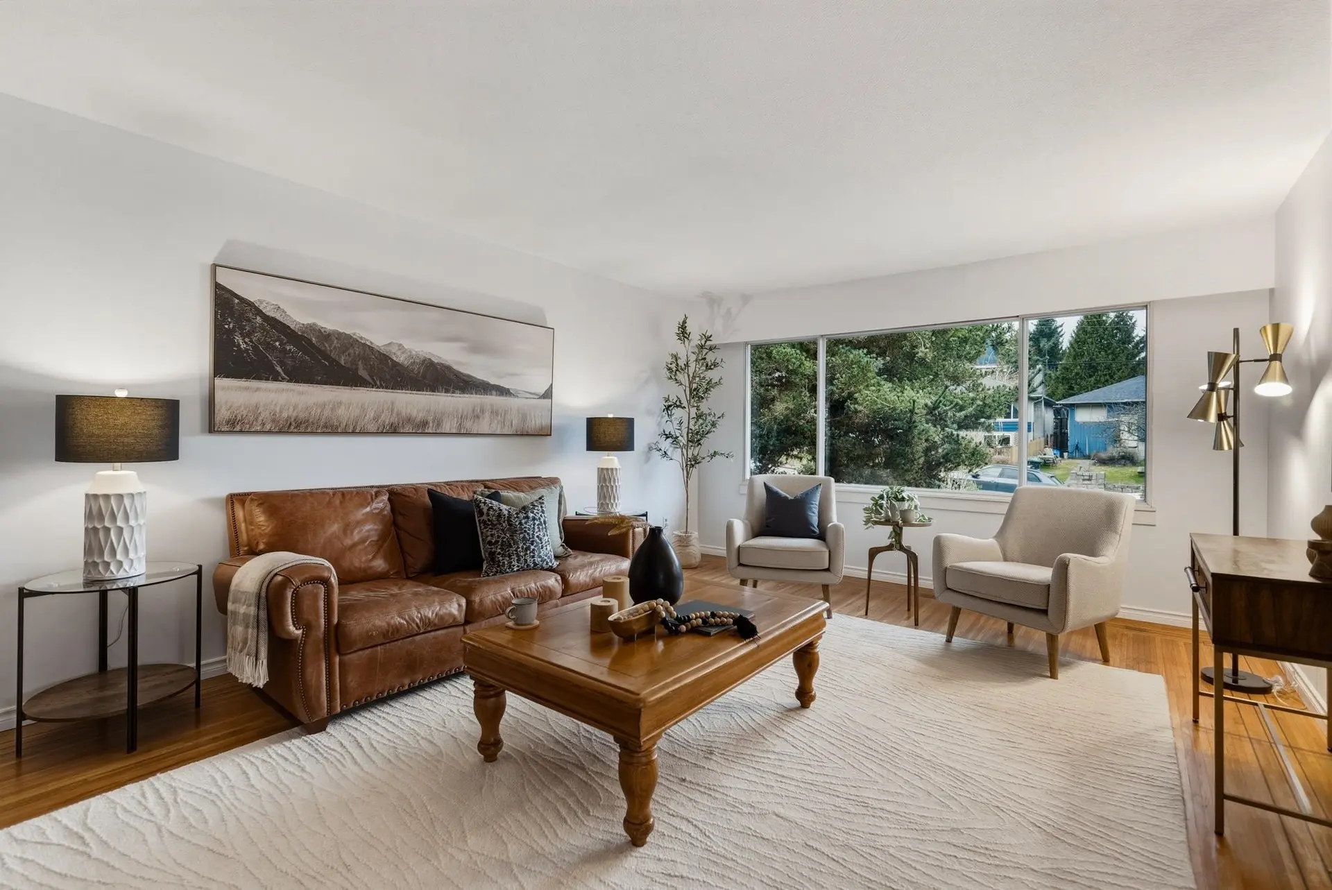 Property at 1323 E 29th Street, North Vancouver, BC