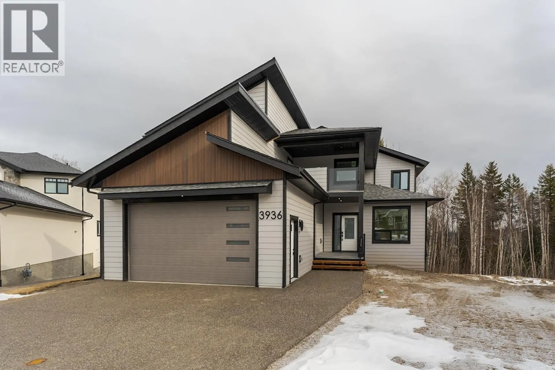 Property at 3936 ESTABROOK COURT, Prince George, BC