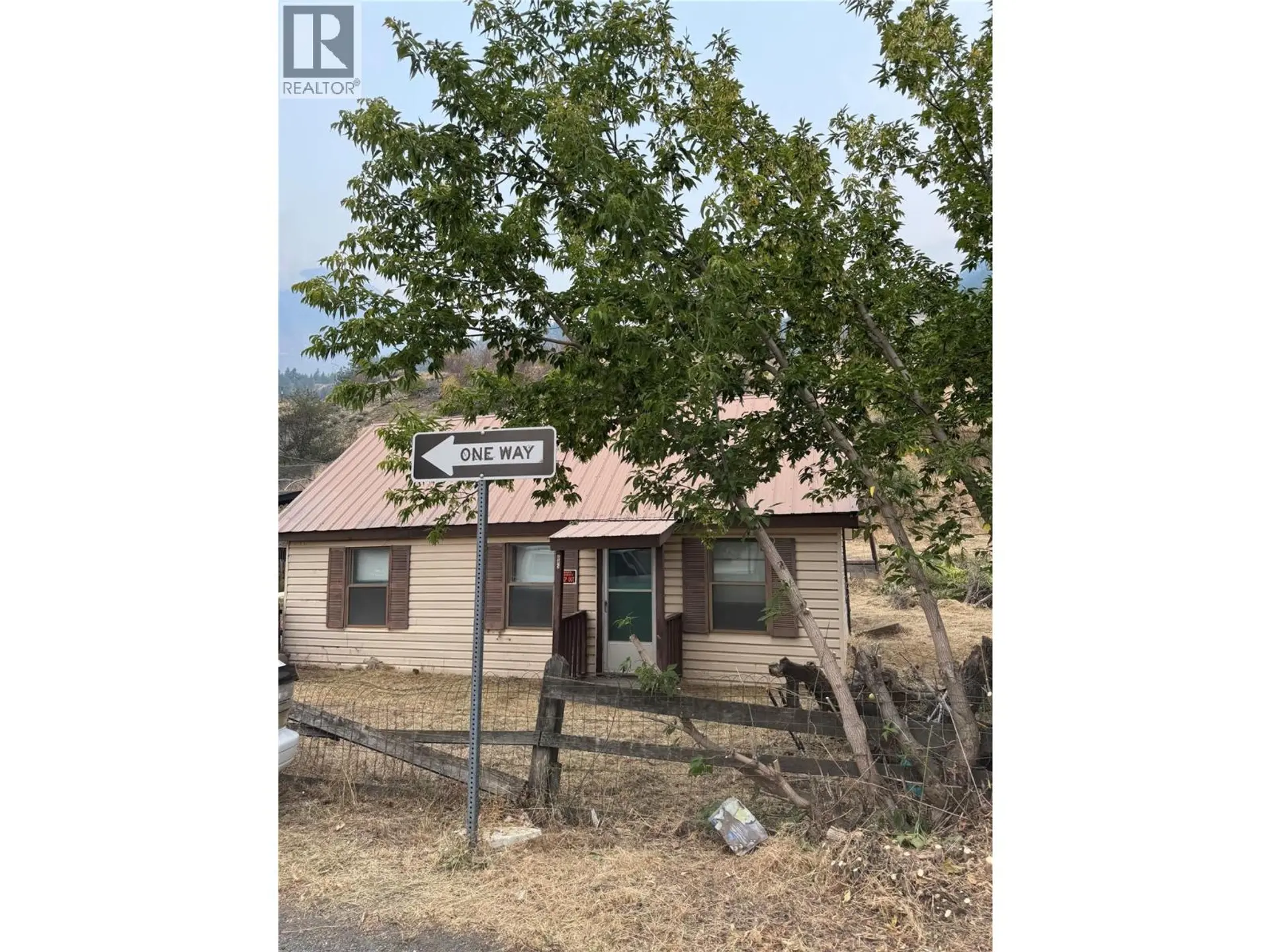Property at 685 RUSSELL Lane, Lillooet, BC