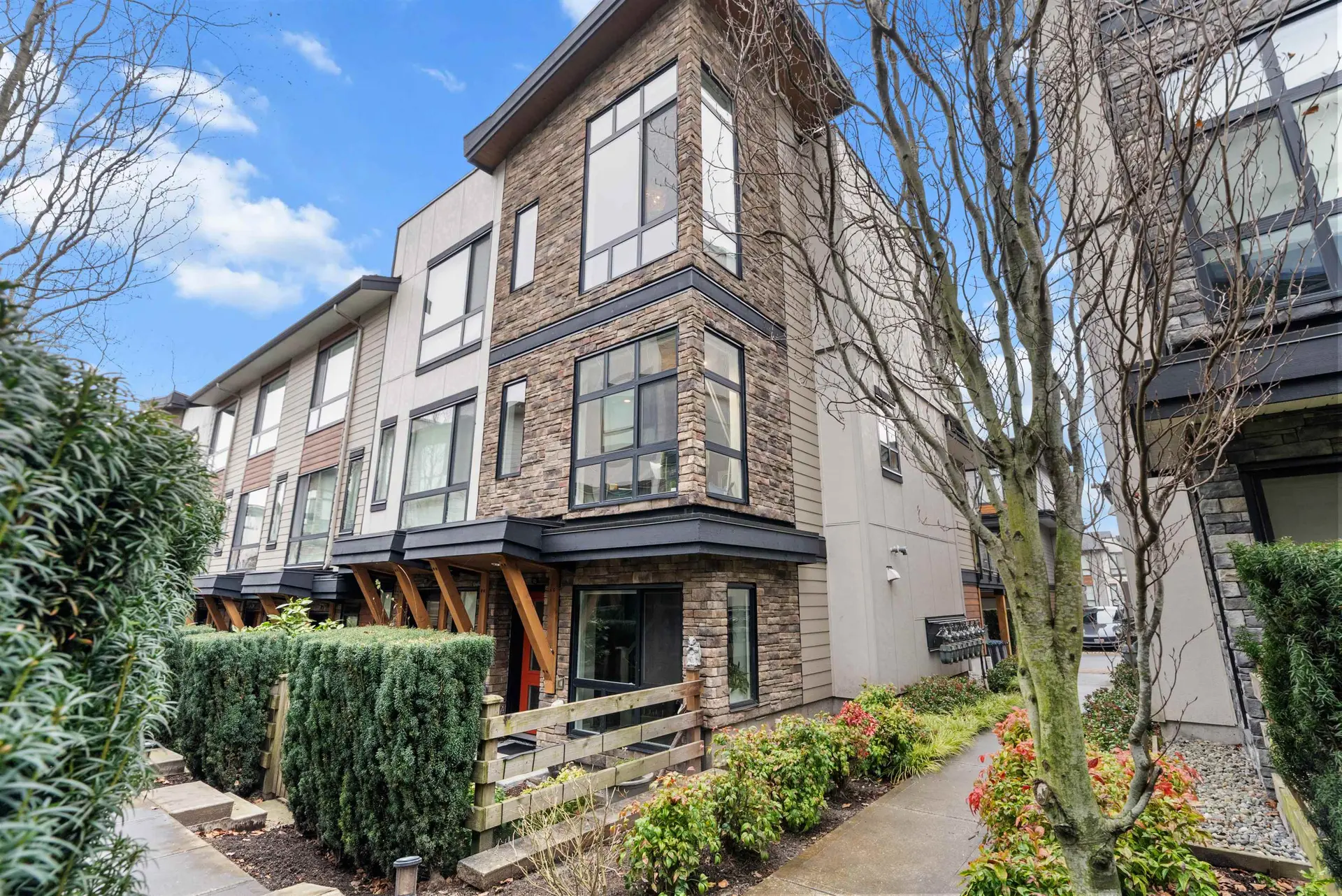 Property at #95 16488 64 Avenue, Surrey, BC