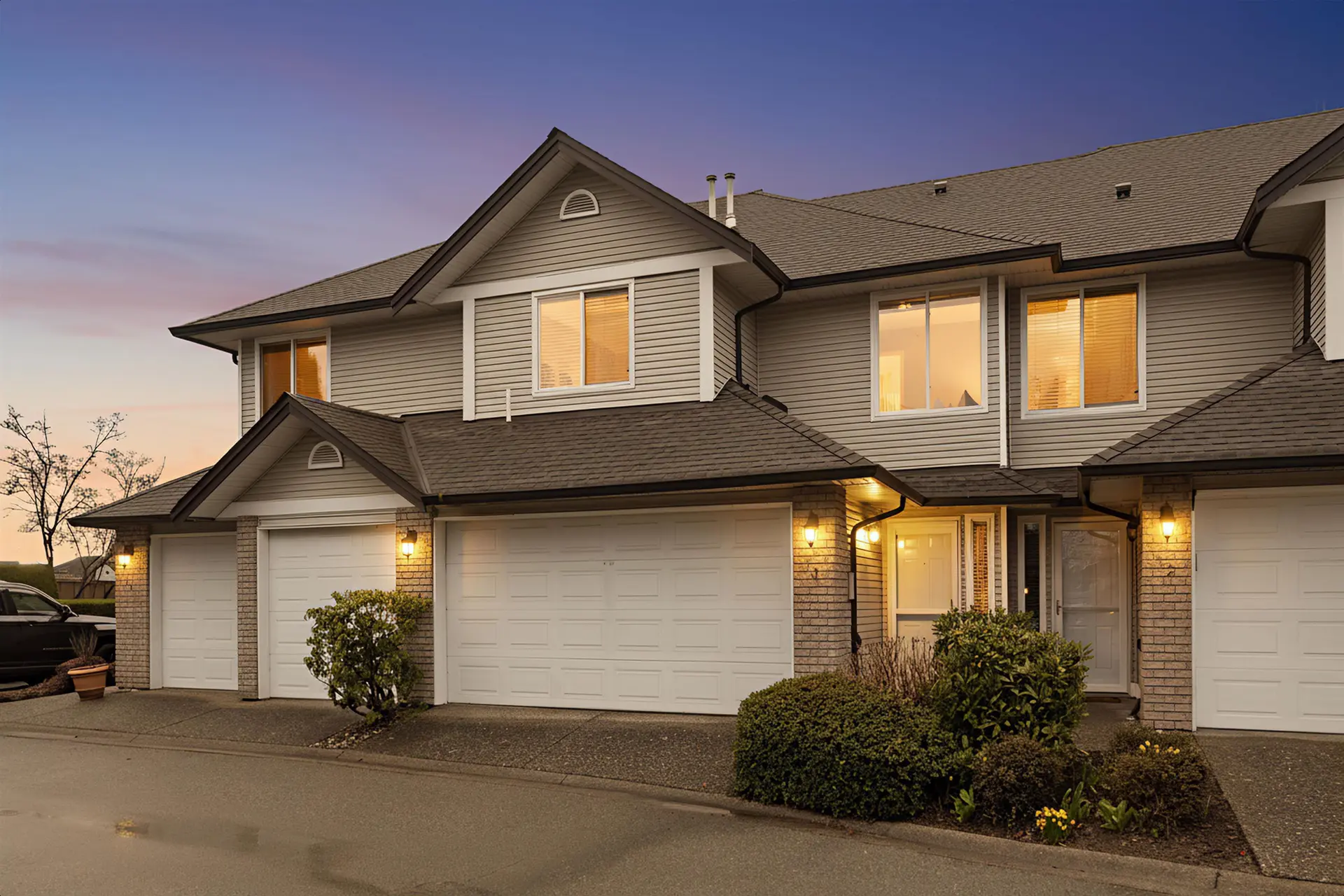 Property at #13 1370 Riverwood Gate, Port Coquitlam, BC