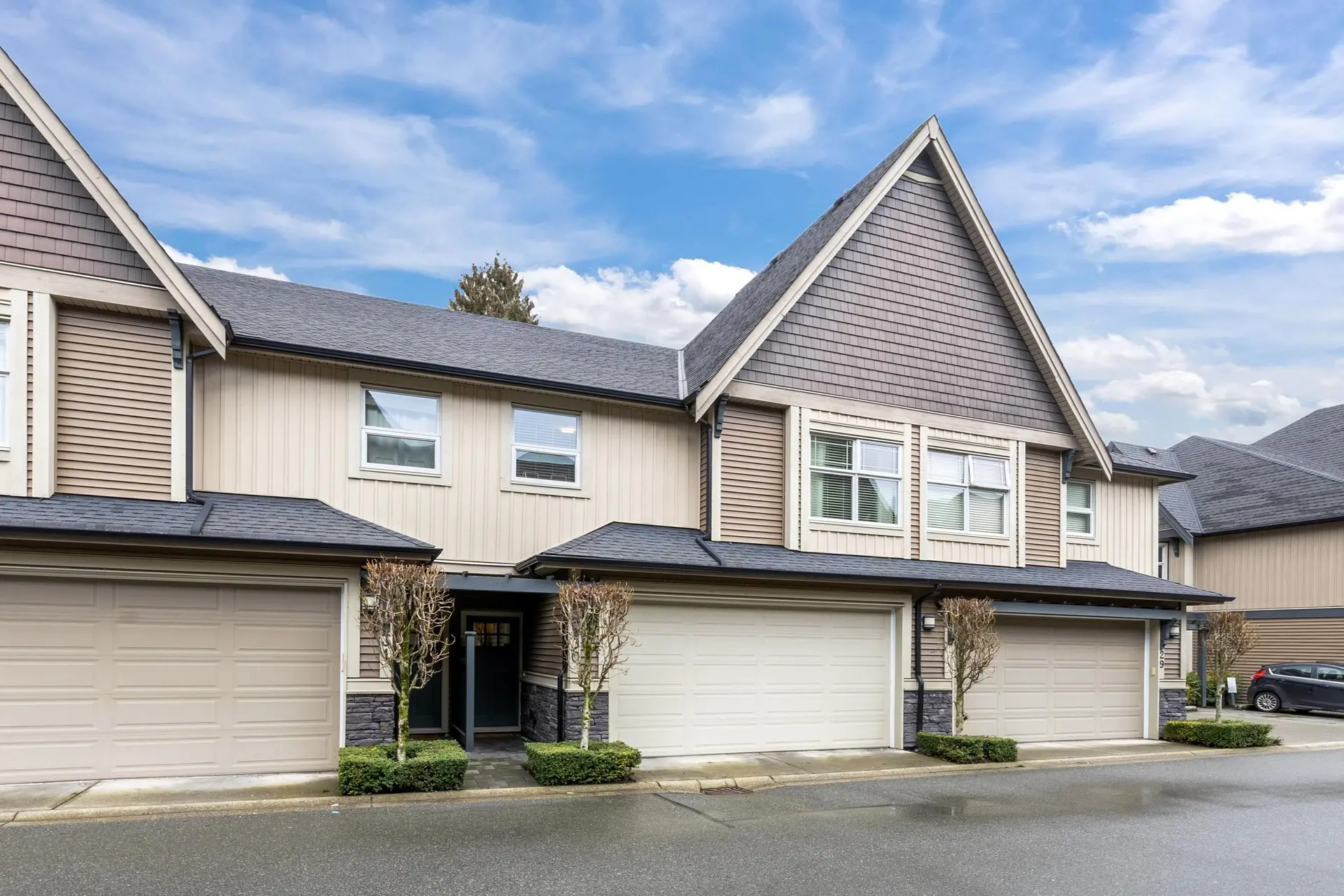 Property at #30 19095 Mitchell Road, Pitt Meadows, BC