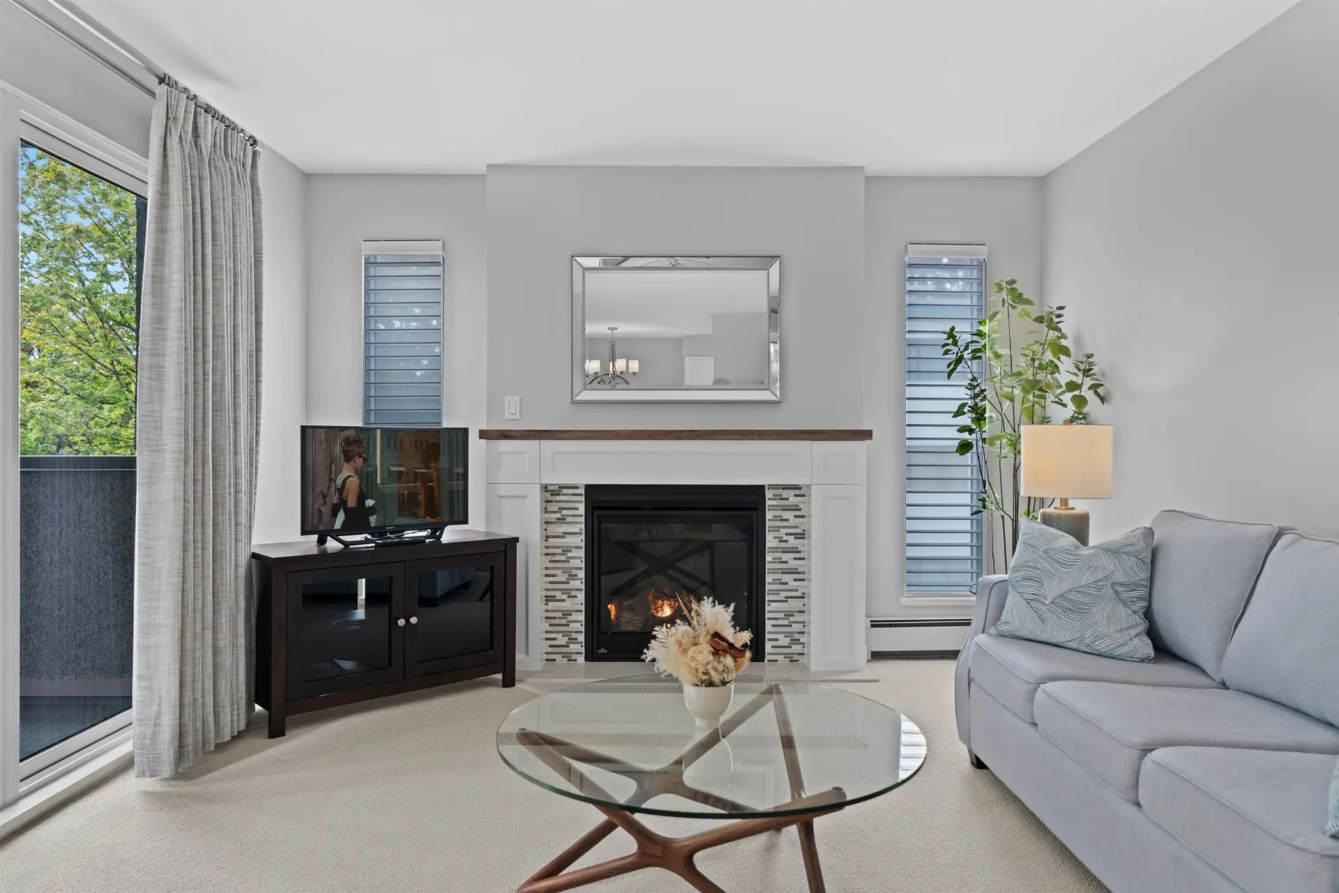 Property at #305 8775 Cartier Street, Vancouver, BC