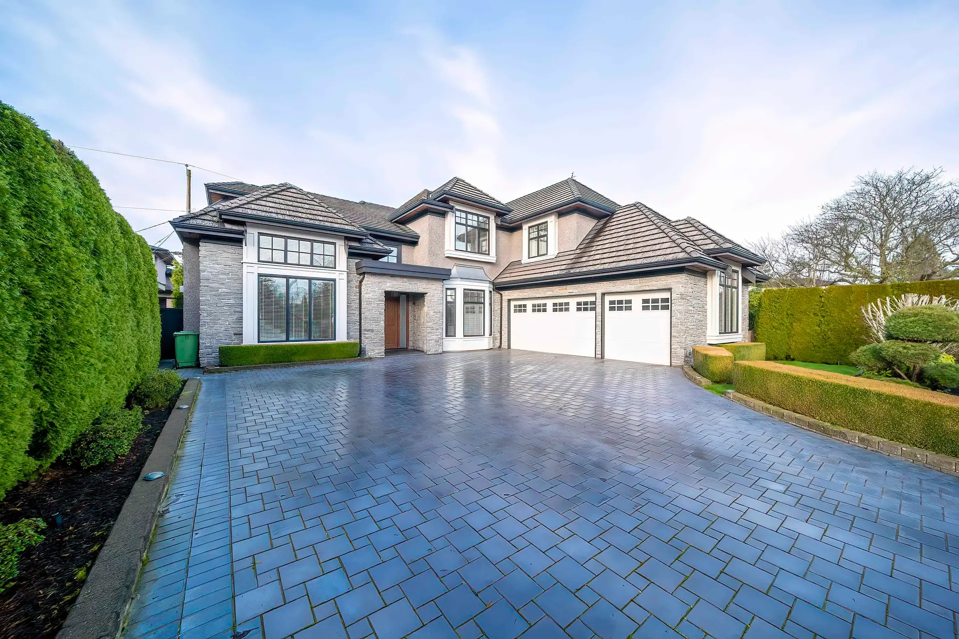 Property at 8591 Fairhurst Road, Richmond, BC