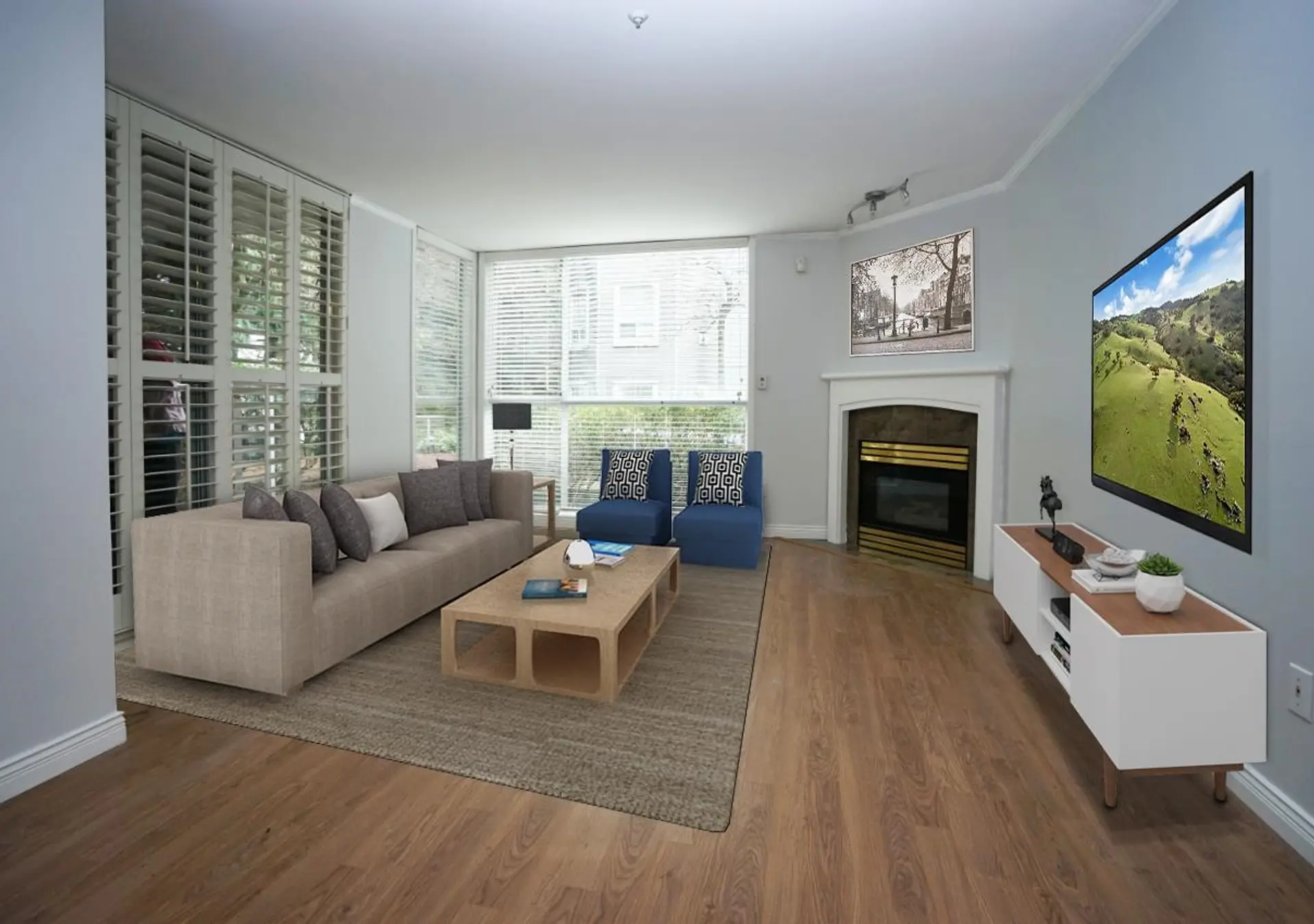 #4 8430 Jellicoe Street - Image 3