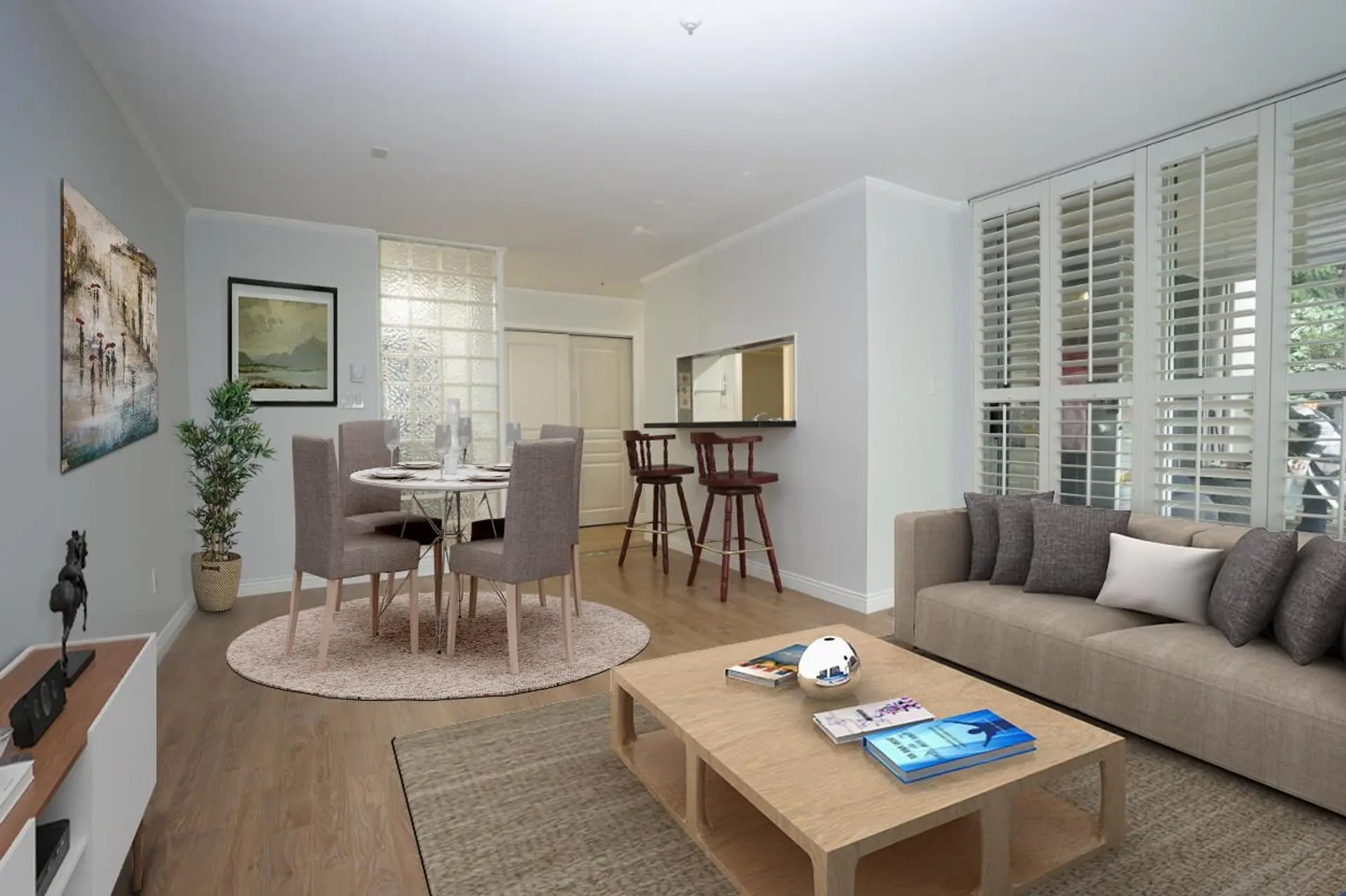 #4 8430 Jellicoe Street - Image 4