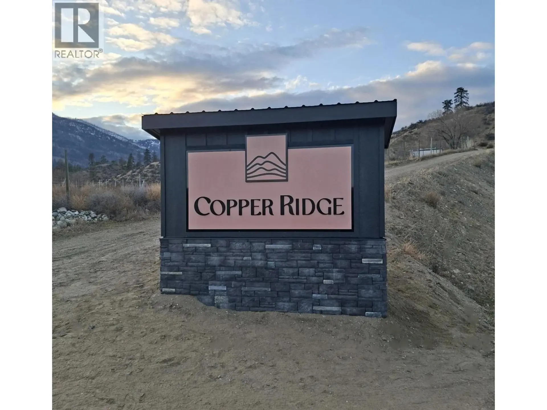 Property at 1242 COPPER Road, Oliver, BC