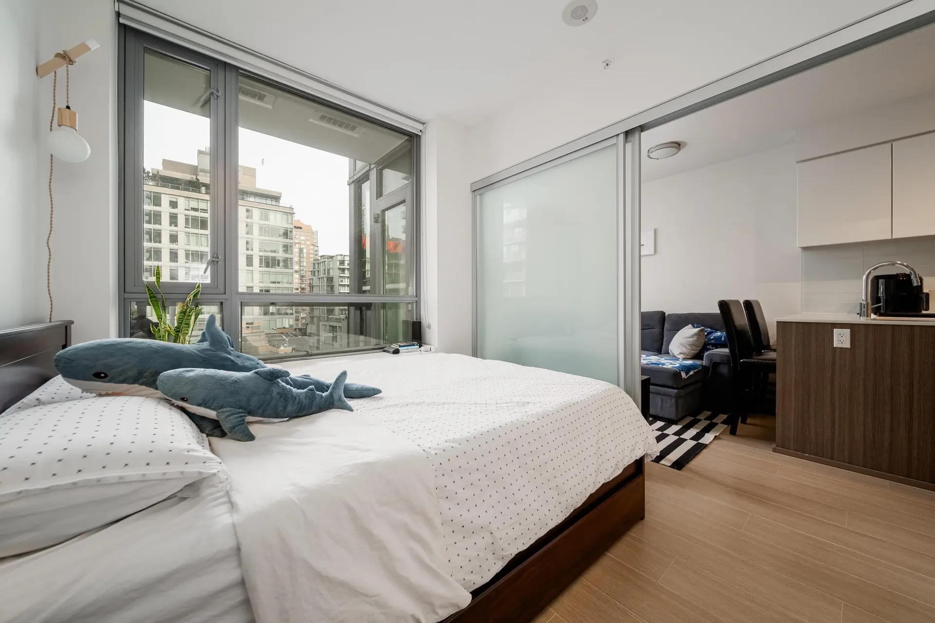 #1003 1308 Hornby Street - Image 7