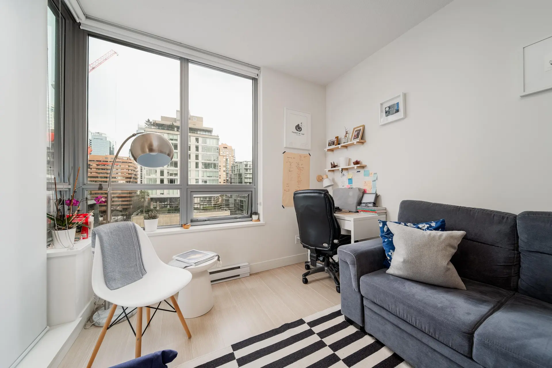 #1003 1308 Hornby Street - Image 11