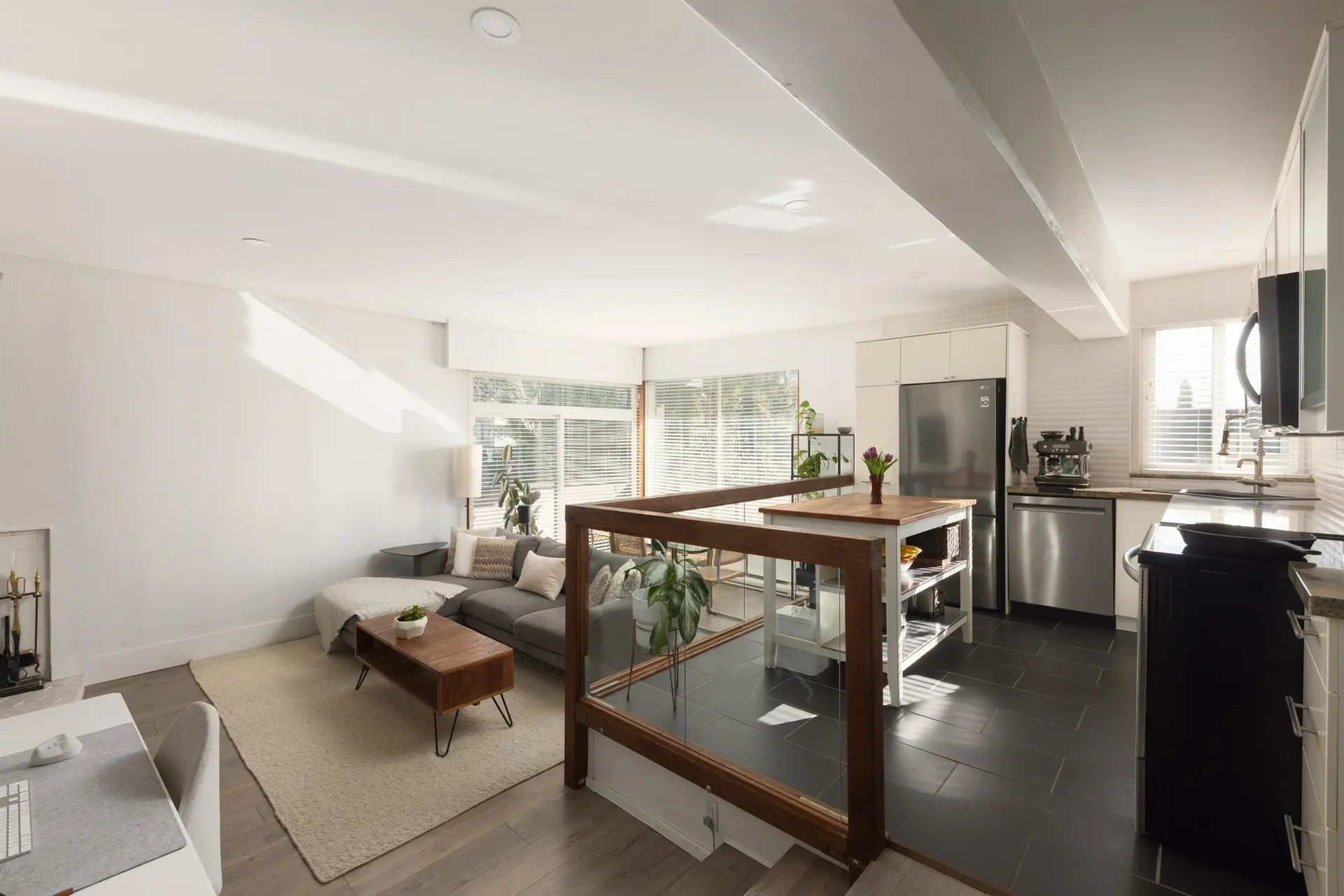 Property at #306 341 Mahon Avenue, North Vancouver, BC