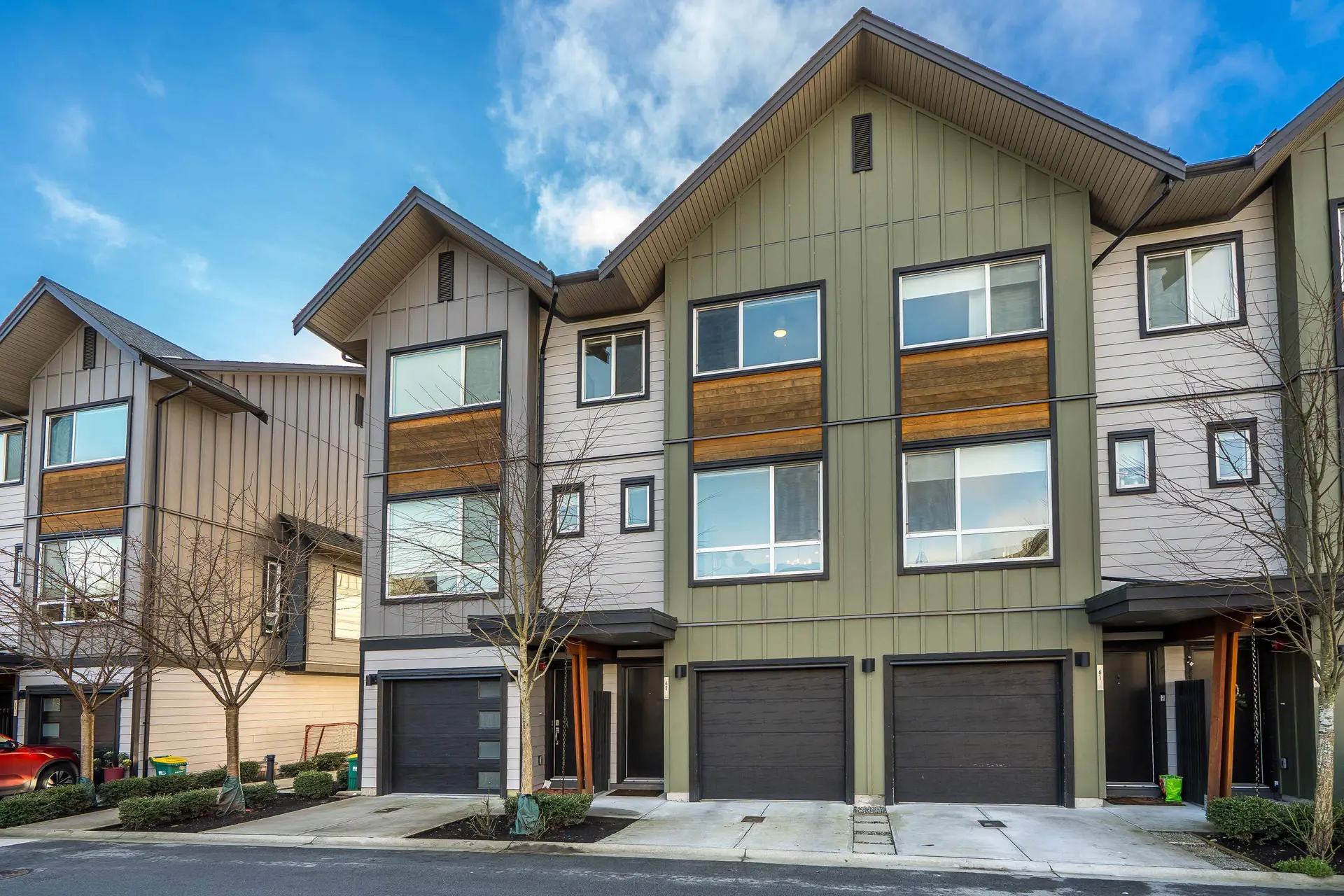 Property at #62 4292 Wolf Way, Tsawwassen, BC