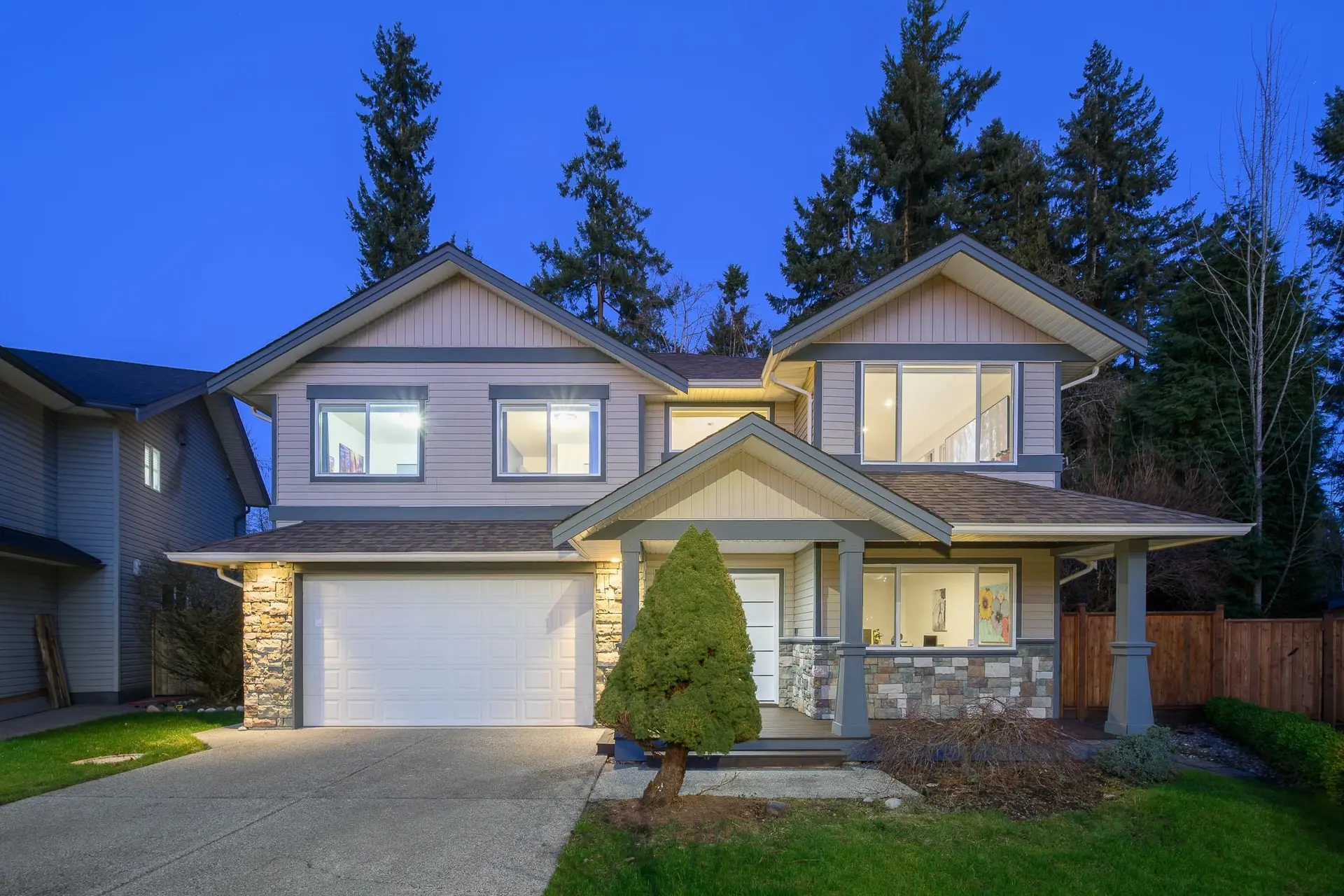 Property at 23811 115a Avenue, Maple Ridge, BC