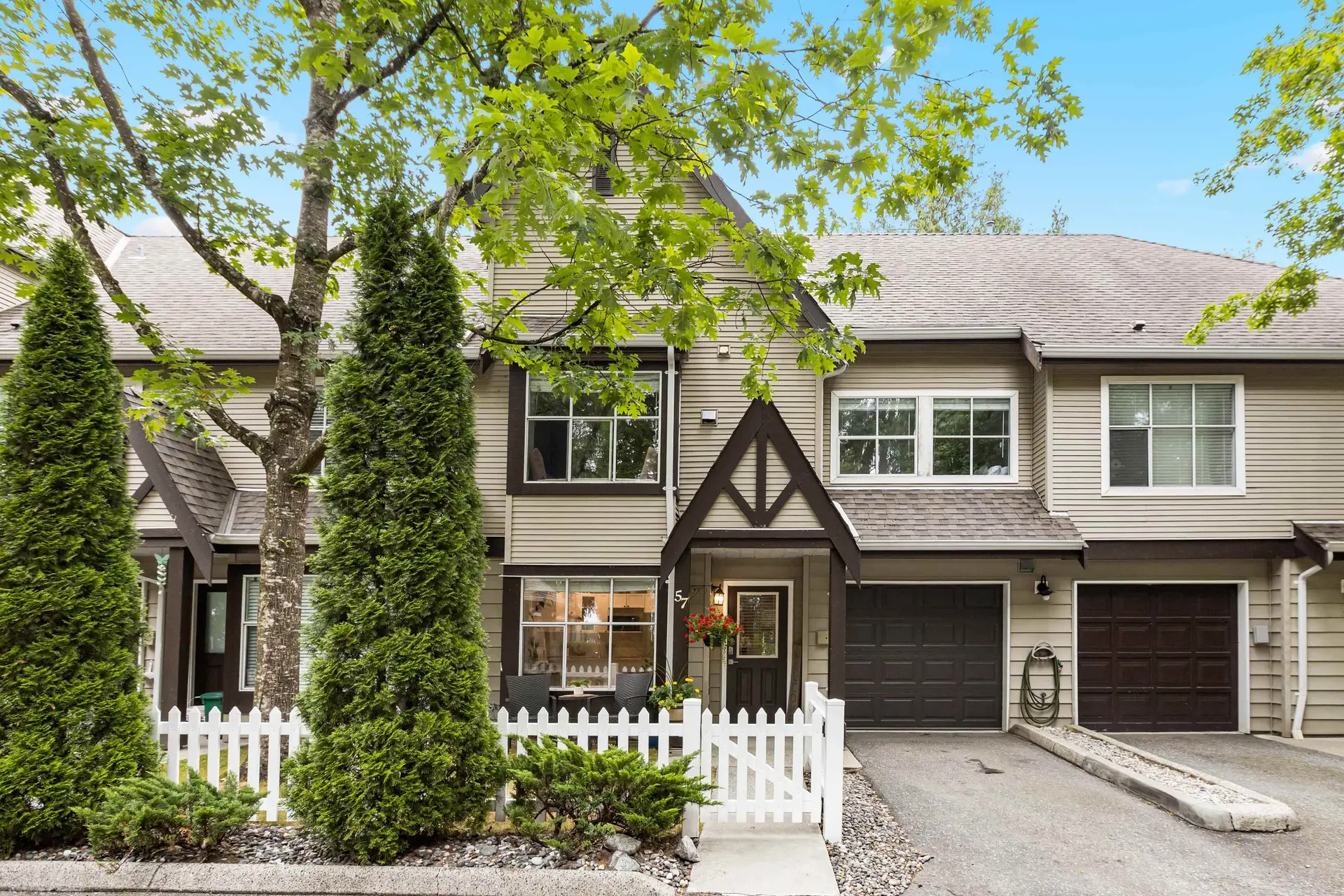 Property at #57 12099 237 Street, Maple Ridge, BC