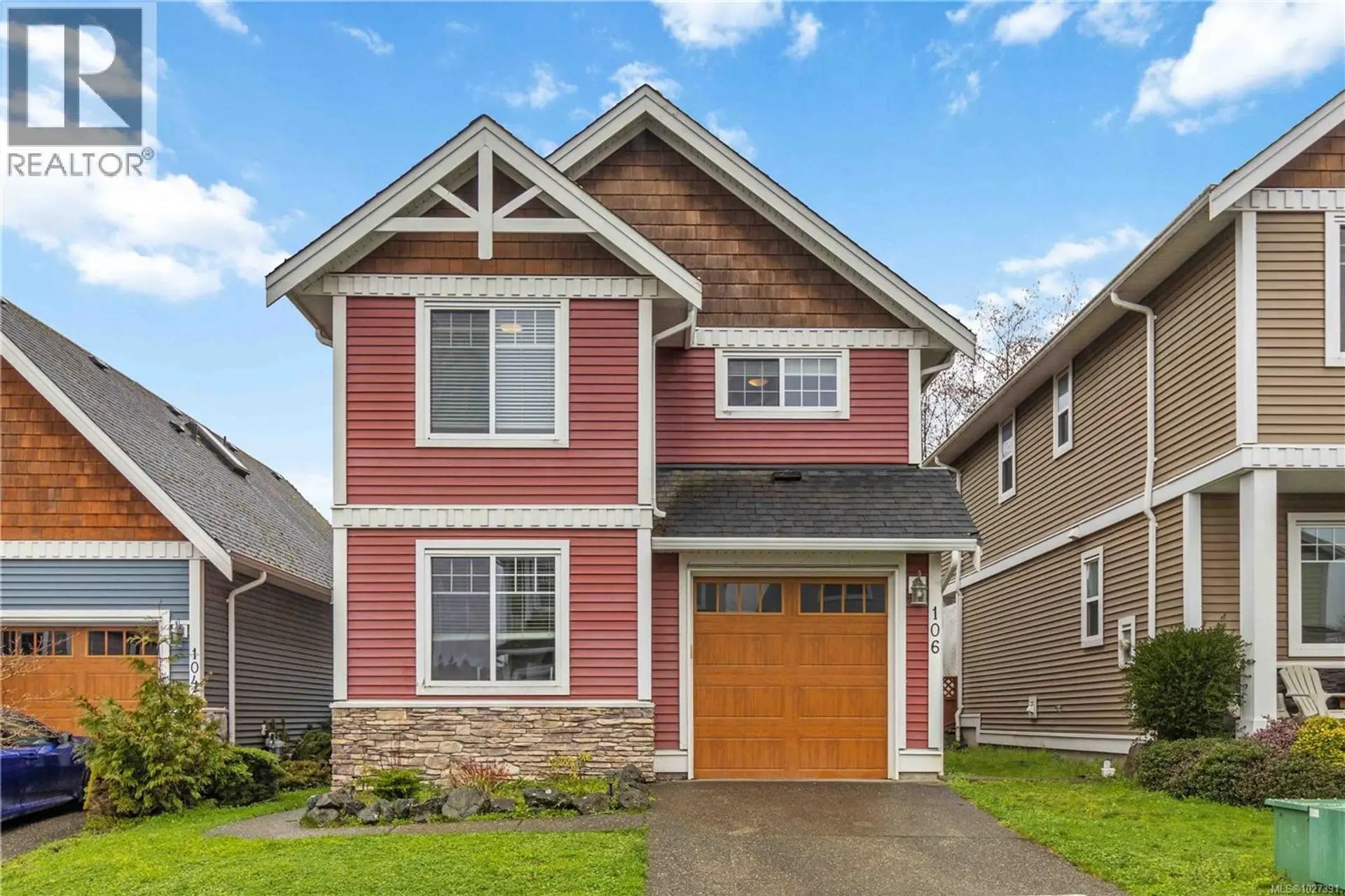 Property at #106 2260 Maple Ave N, Sooke, BC