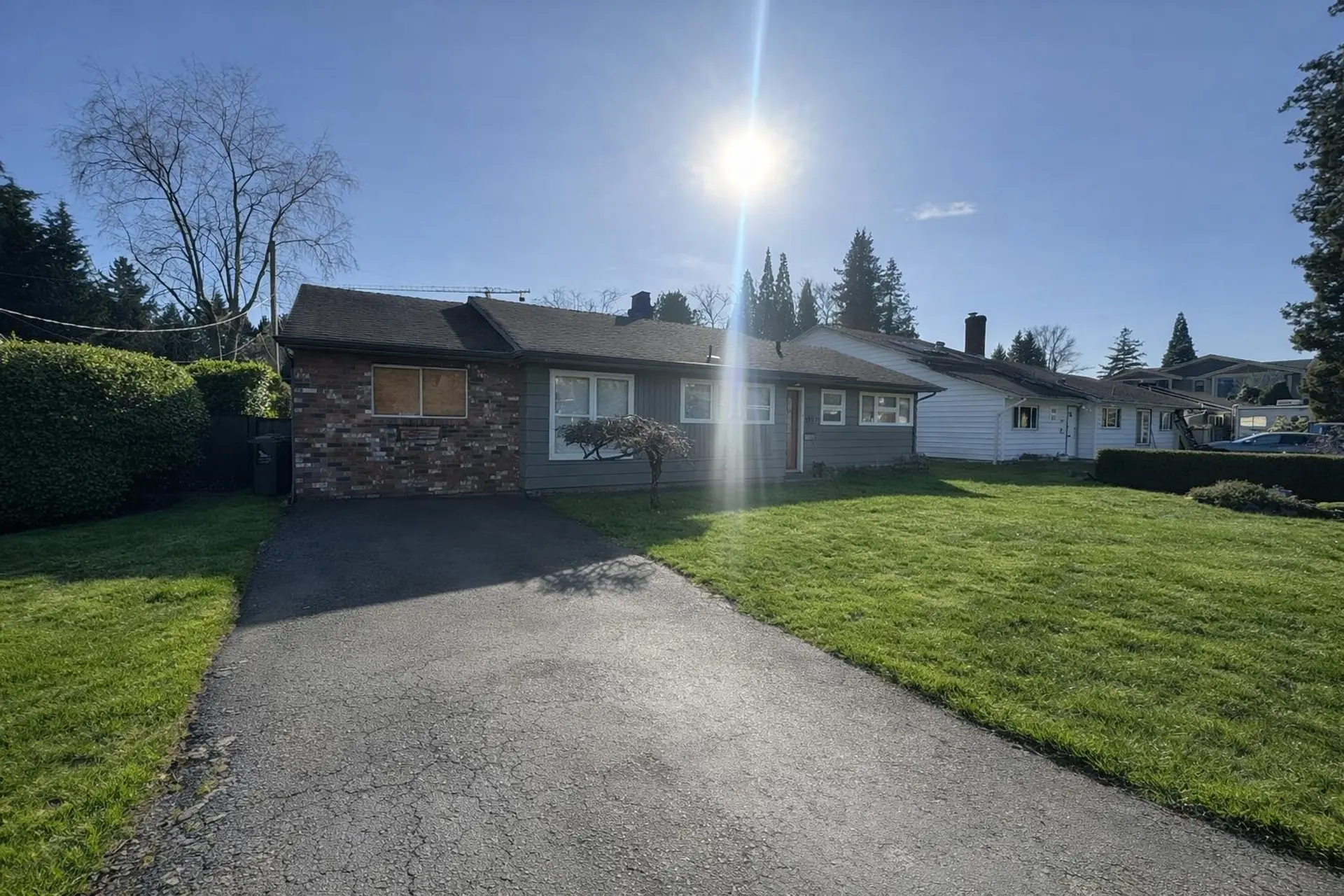 Property at 1257 McBride Street, North Vancouver, BC