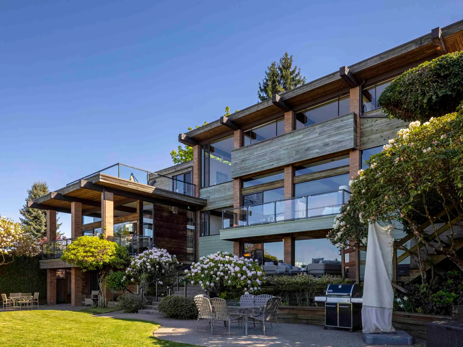 Property at 5012 Maple Street, Vancouver, BC